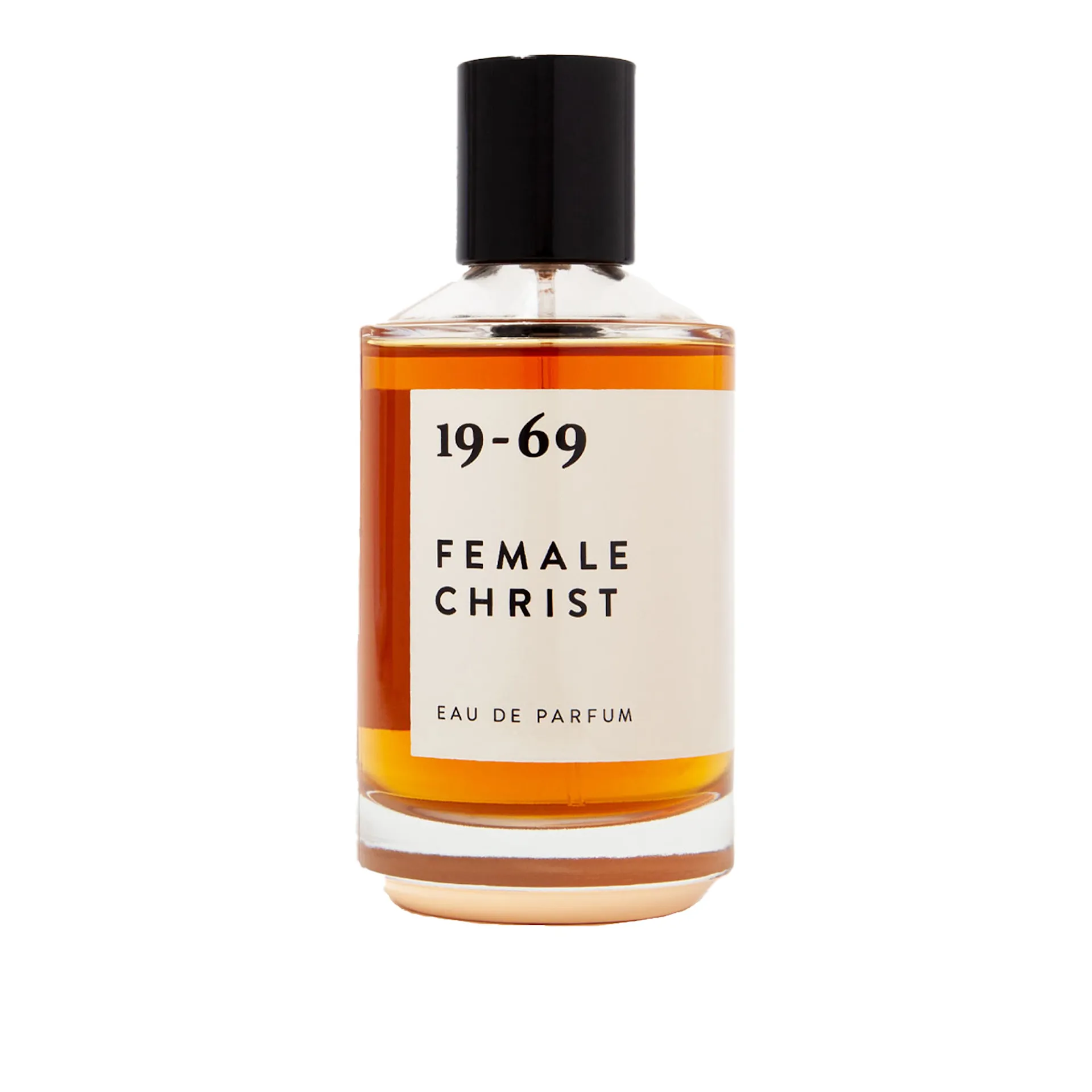 Female Christ Eau de Parfum - 19-69 - NO GA