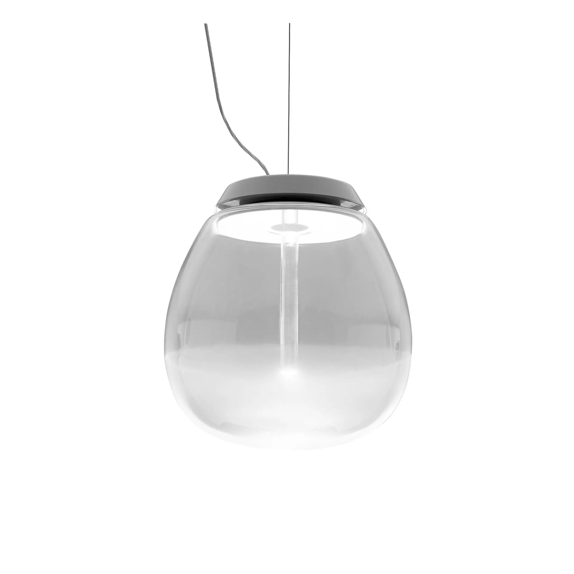 Empatia Pendant lamp - Artemide - NO GA