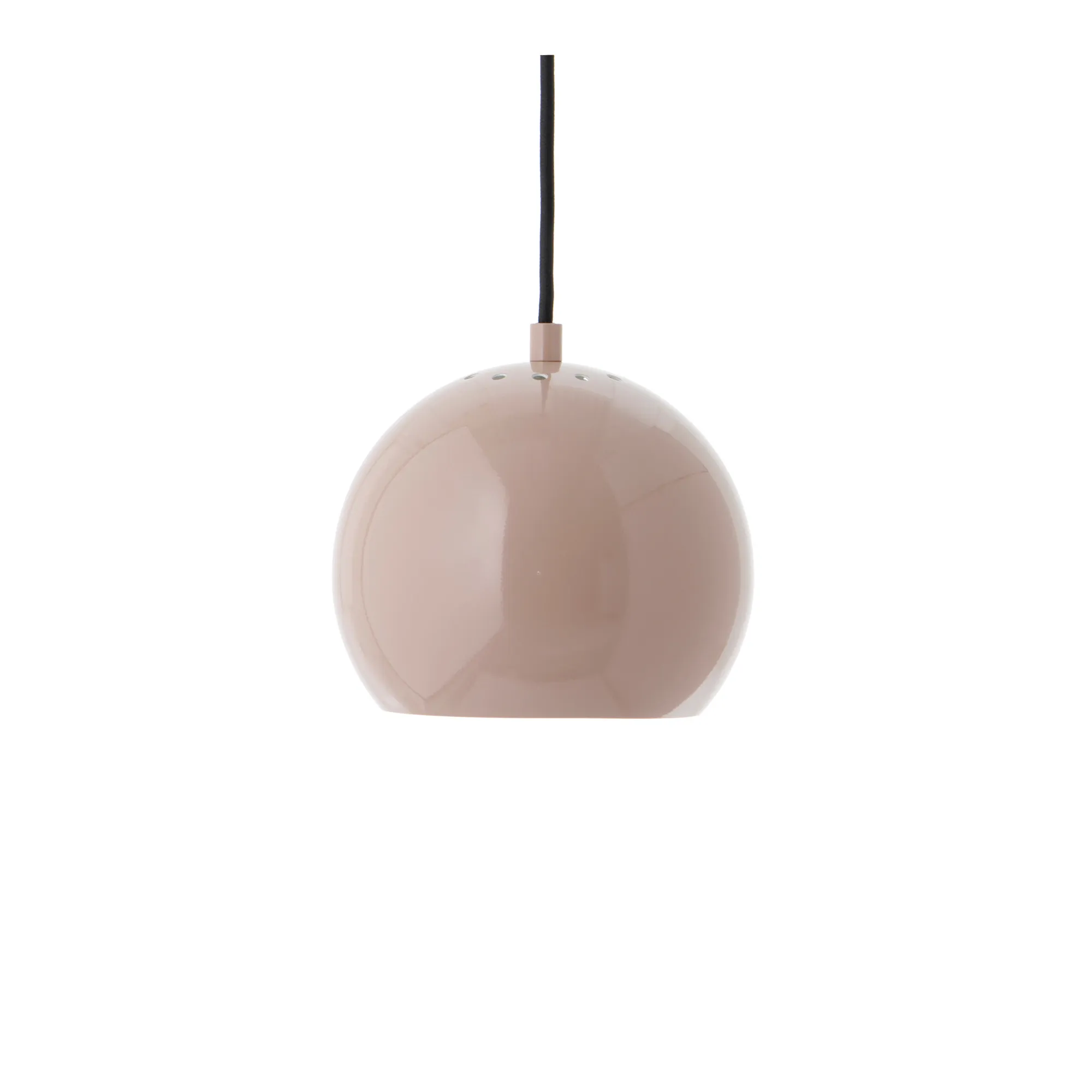Ball Riippuvalaisin Ø18 cm - 1