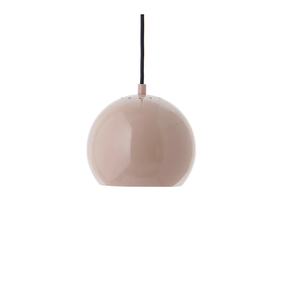 Ball Riippuvalaisin Ø18 cm