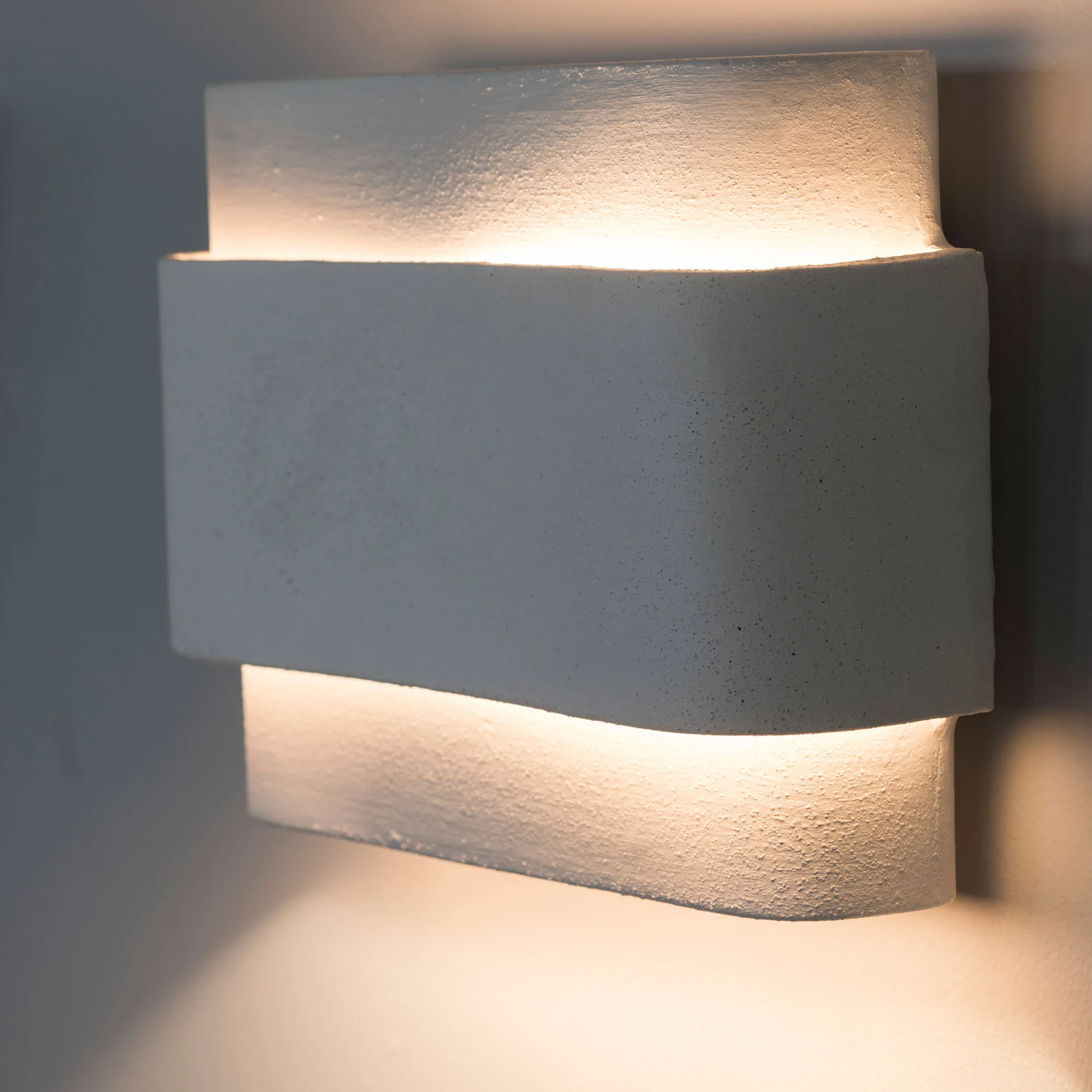 Louis Wall Lamp - 6