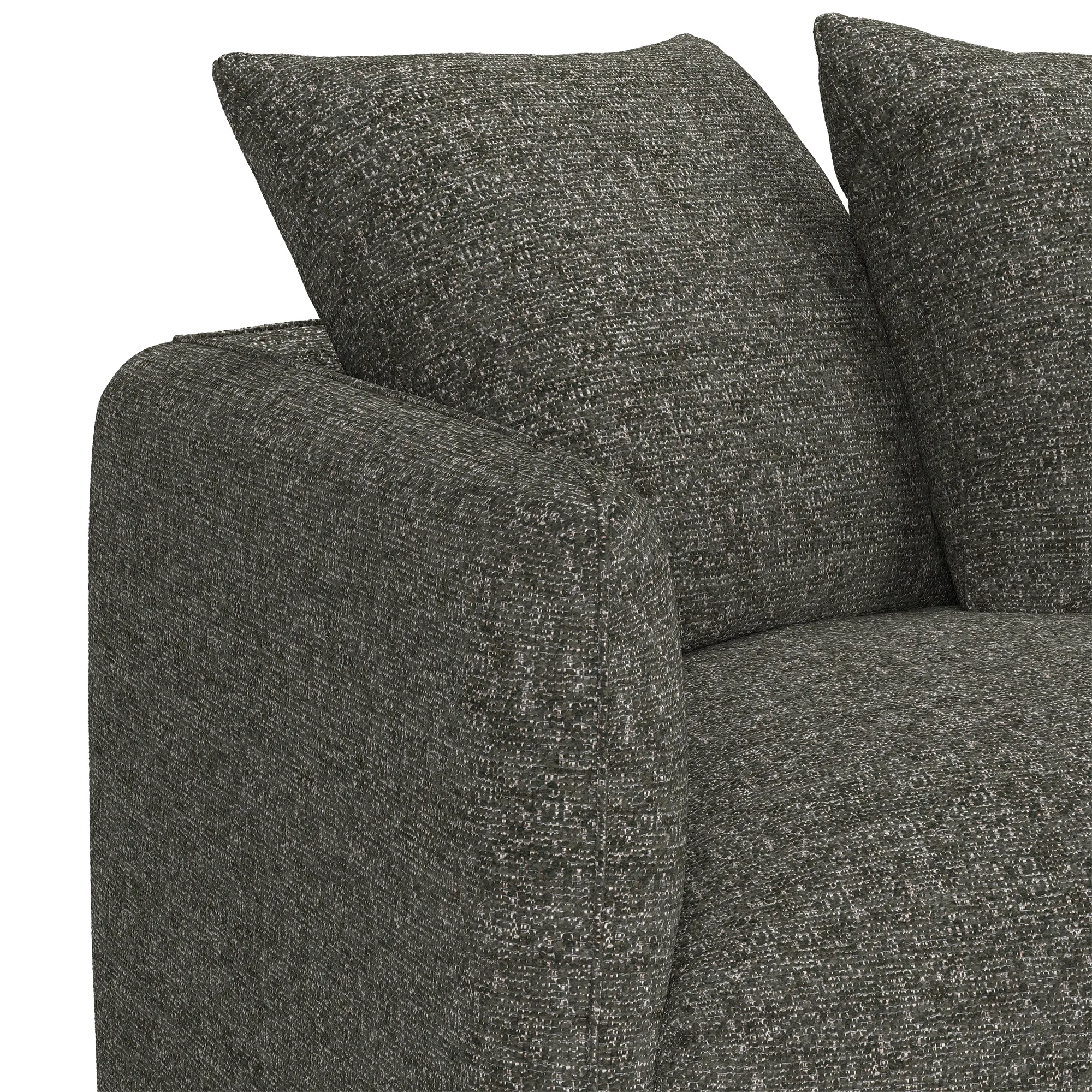 Pavarotti 01 3-personers sofa - 2