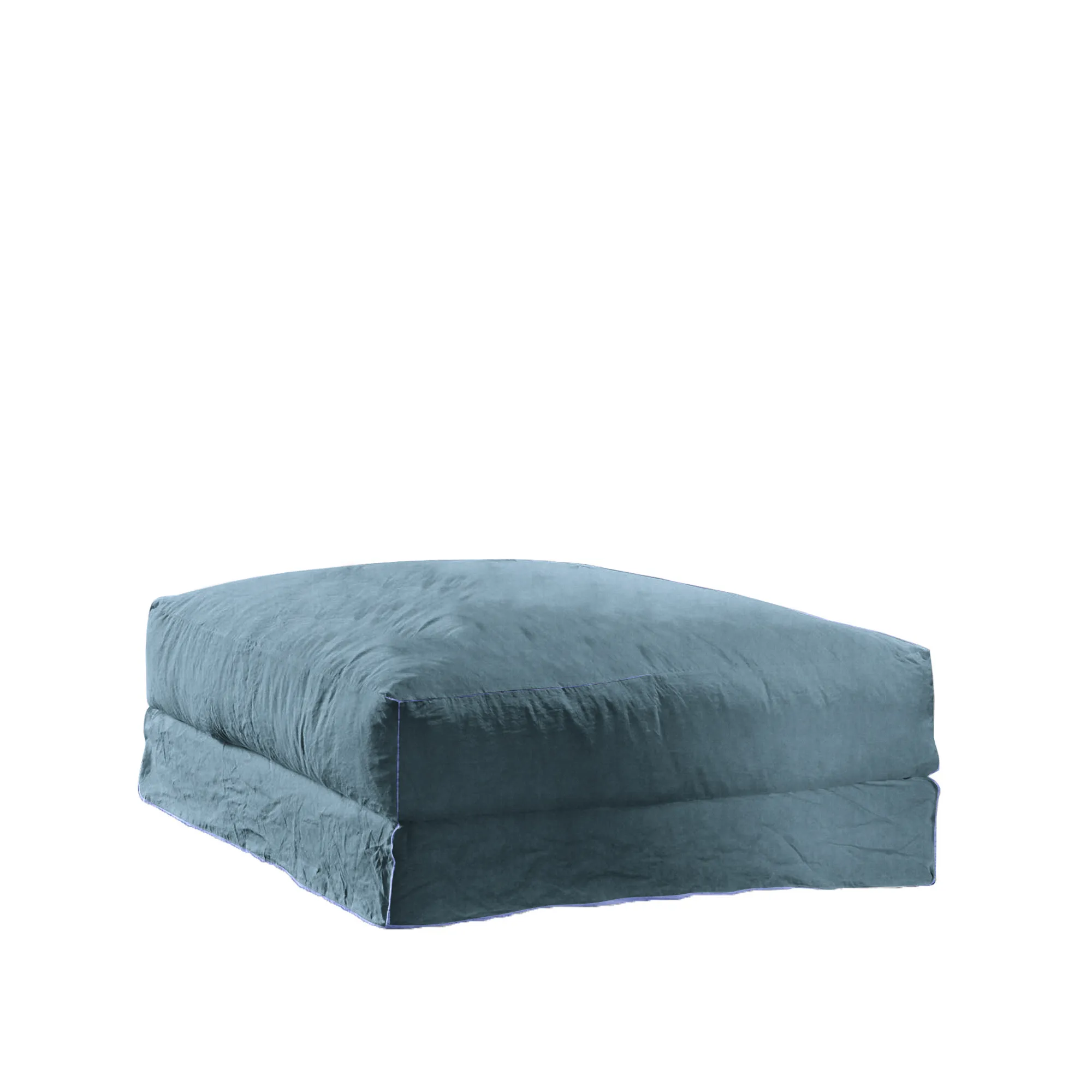 Loll 128 ottoman - 1