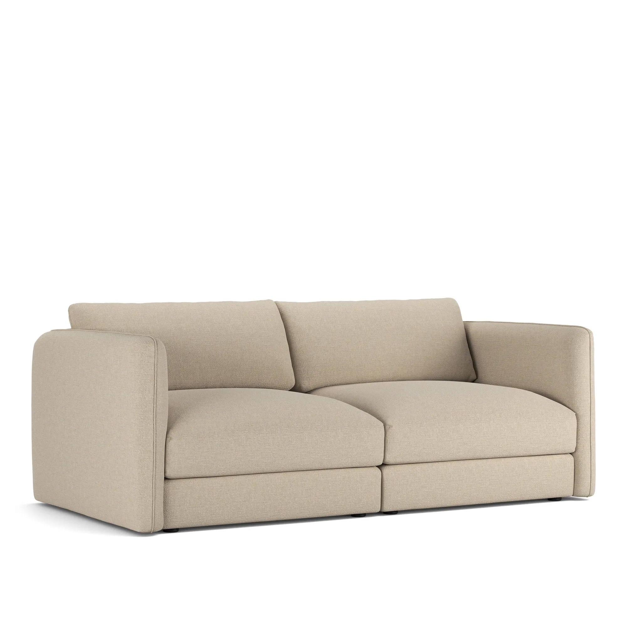 Pavarotti 03 2-personers sofa - 4