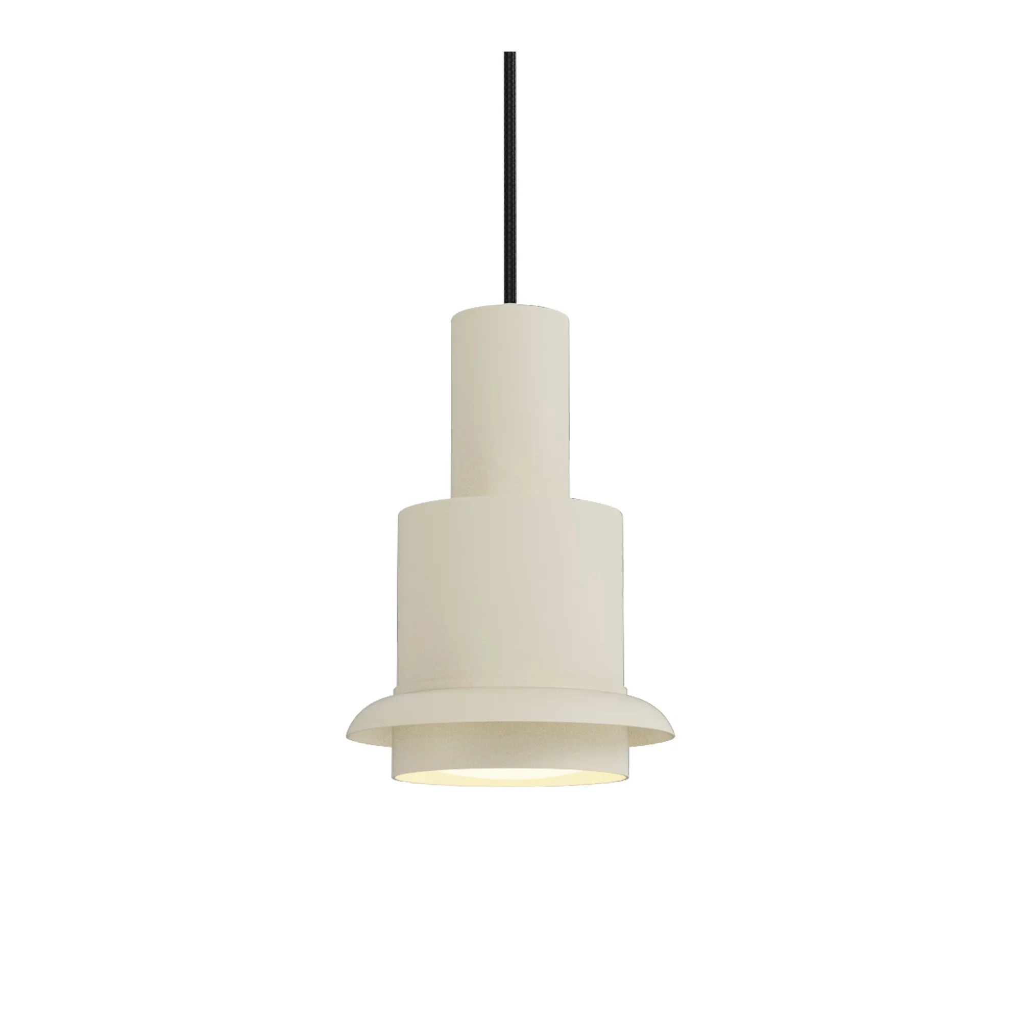 Chaumont 190 pendellampe - 1