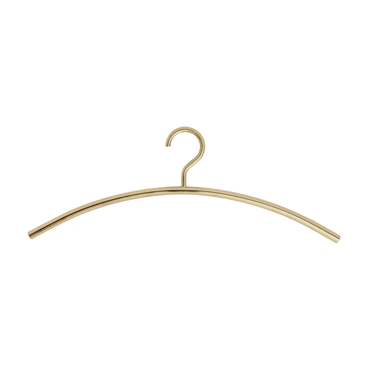 Coat Hanger 0150., Brass