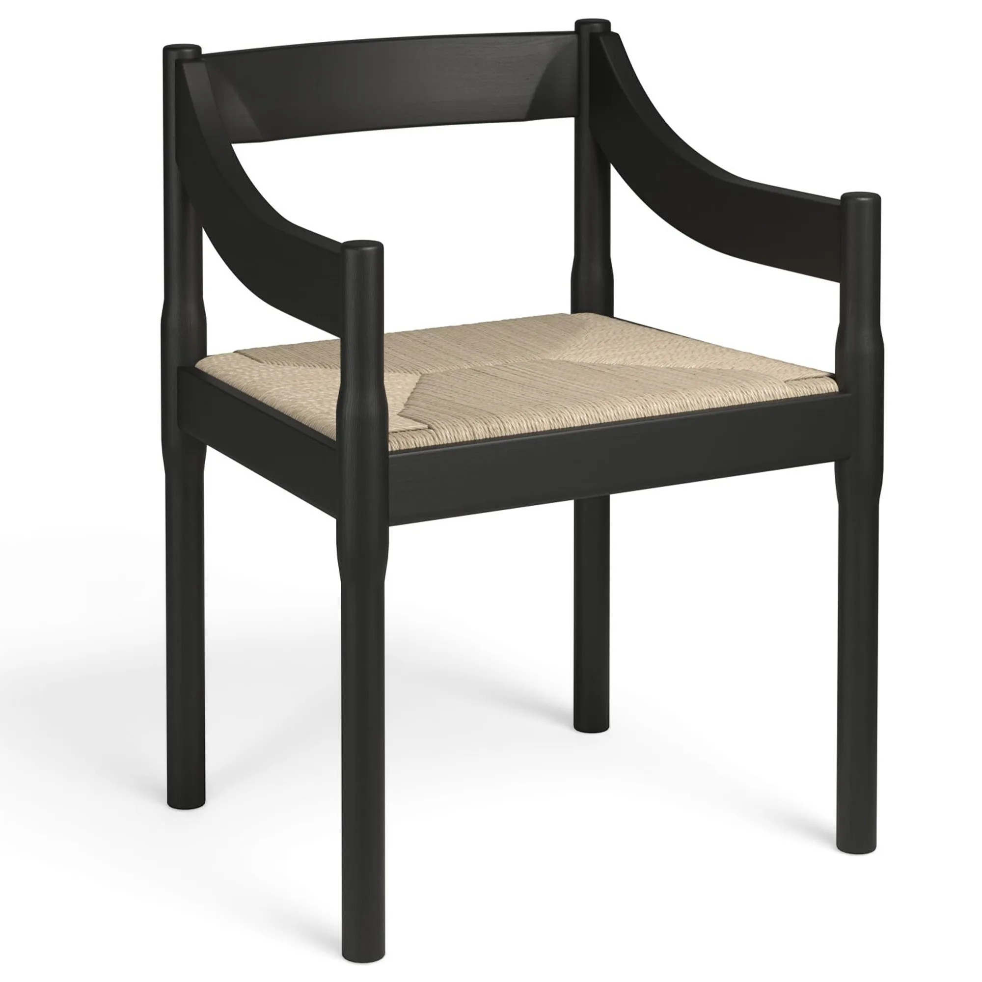 Carimate fauteuil - 1