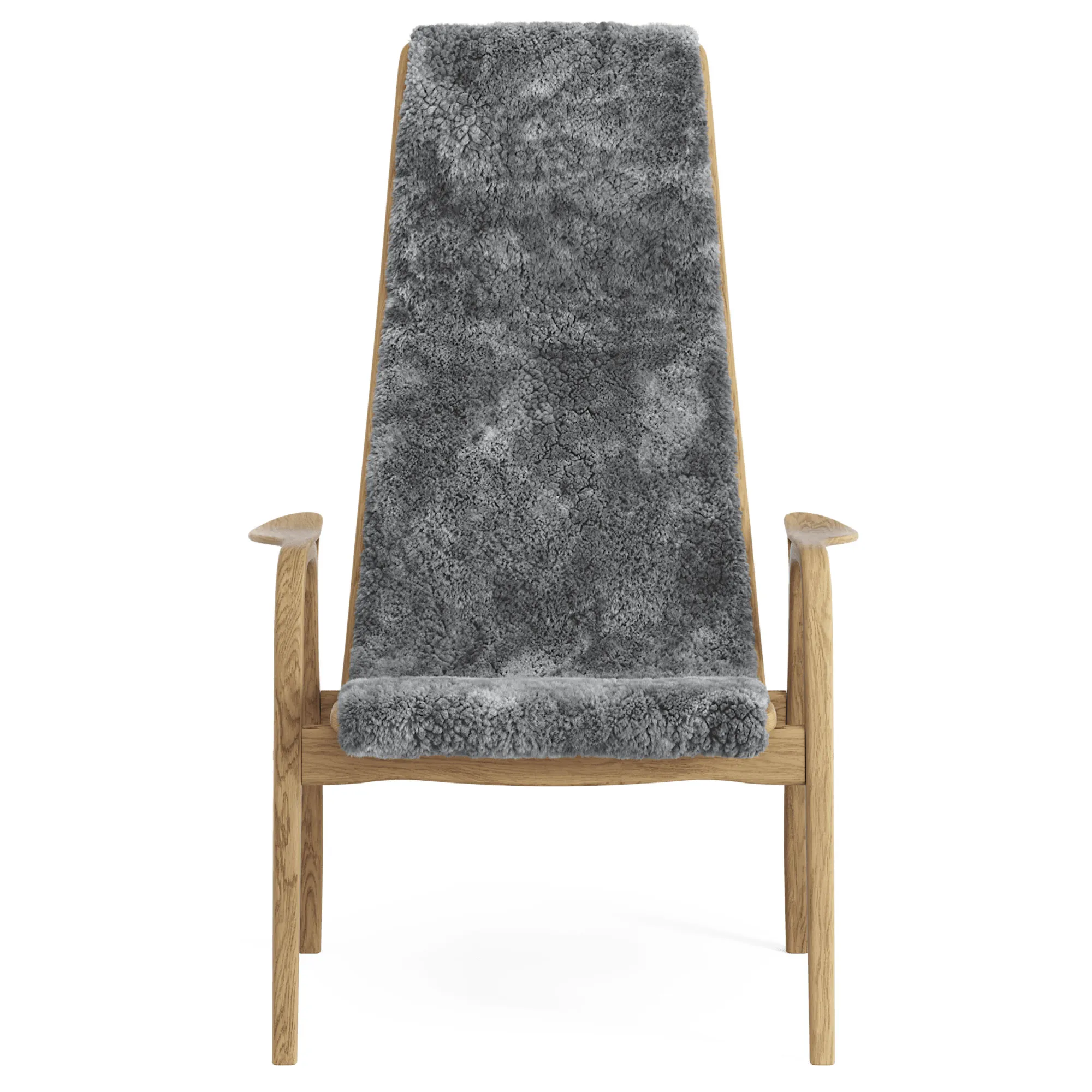 Lamino armchair - 4