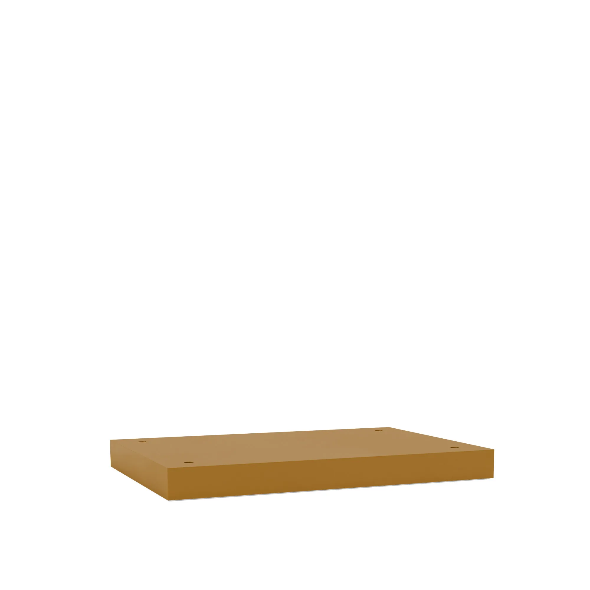 Montana Mini MPLI Plinth - 1