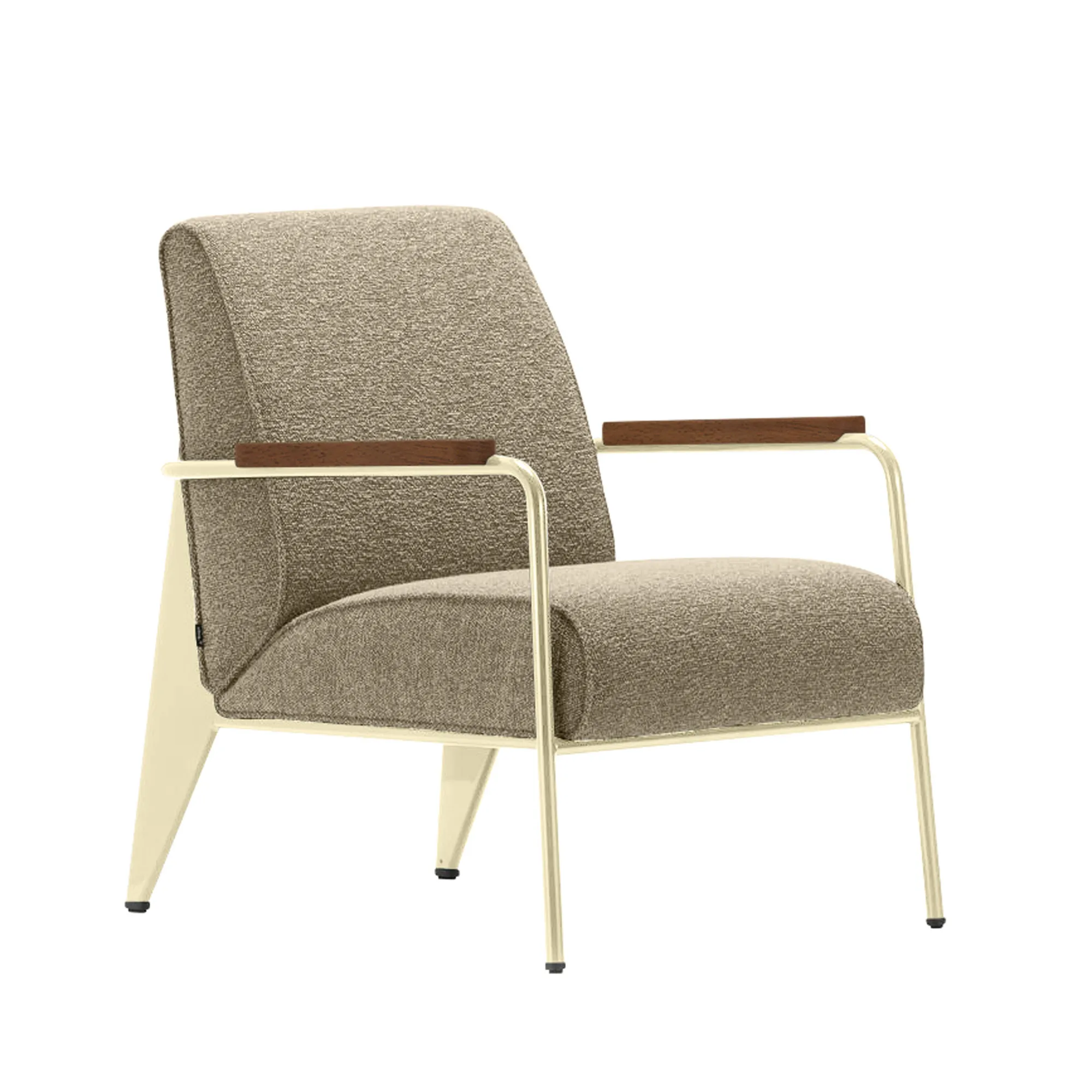 Fauteuil de Salon Armchair - 1