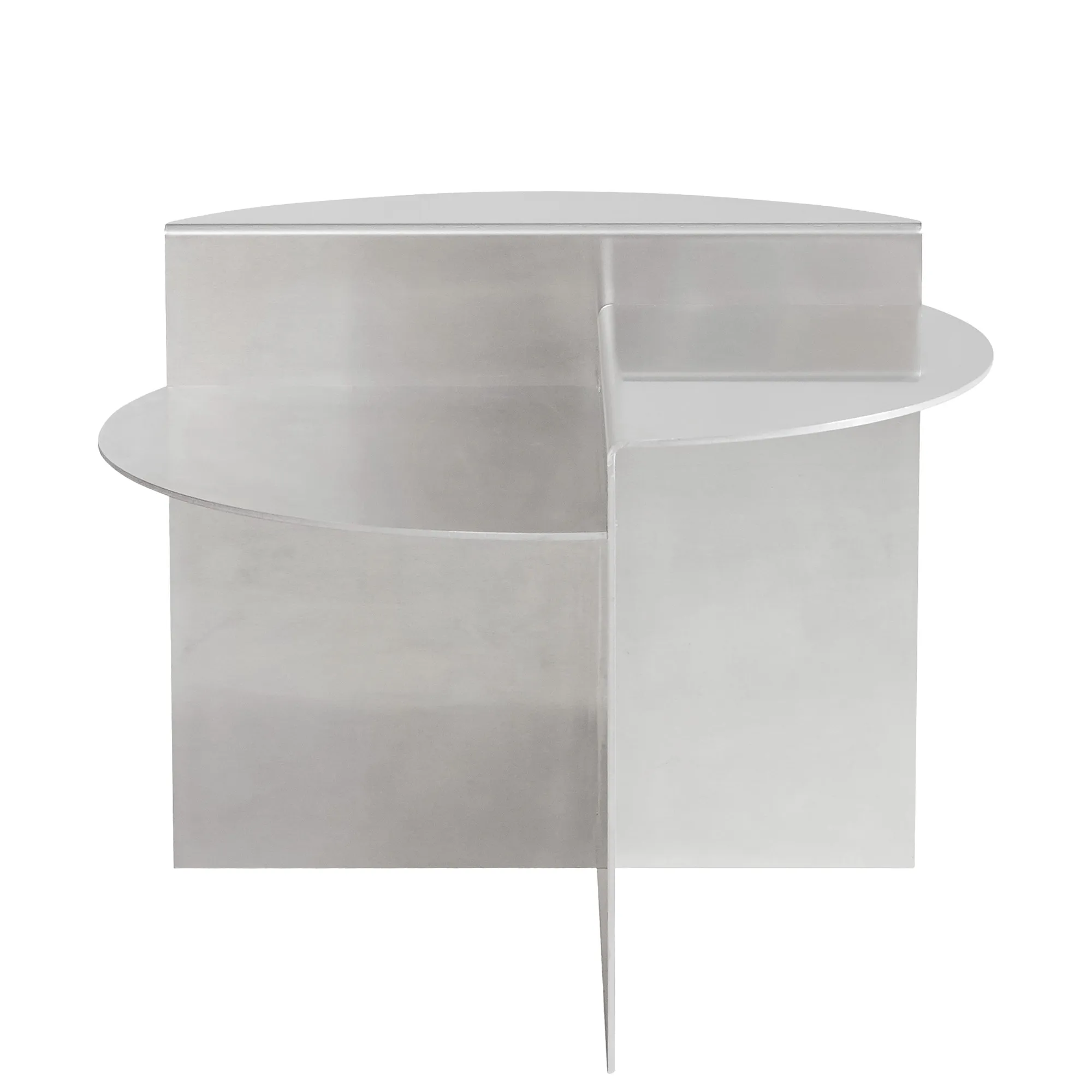 Rivet sidebord - 1