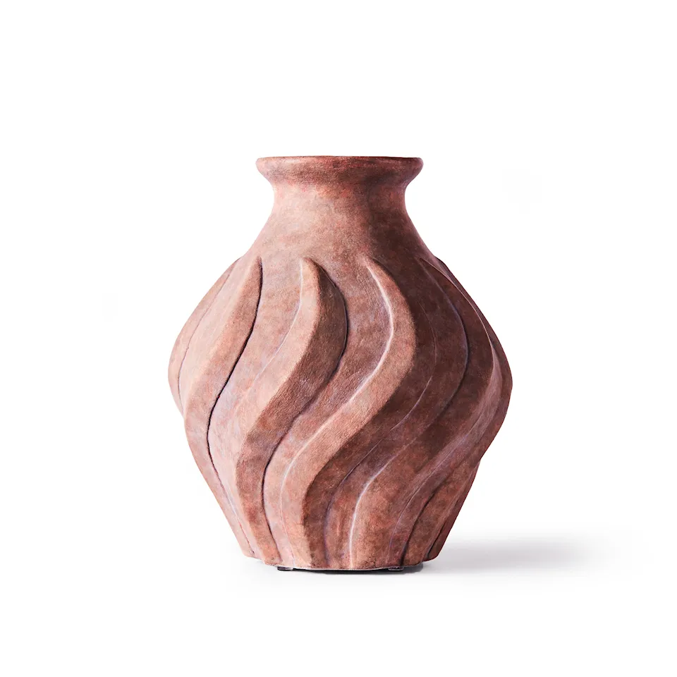 Swirl Vase Small