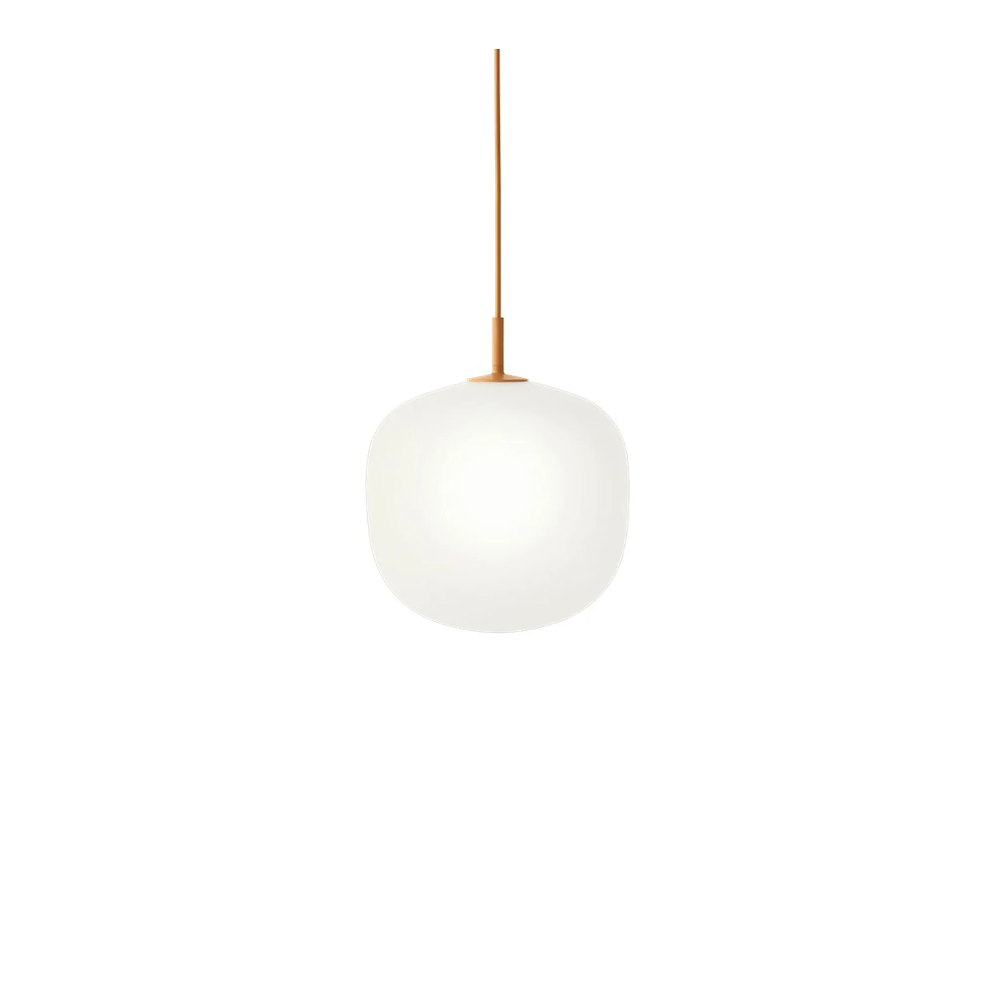 Rime Pendant Lamp Ø 25 cm - 1