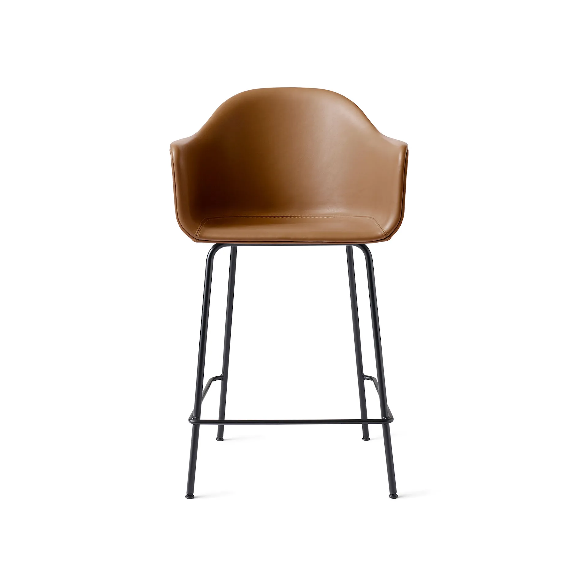 Harbour Counter Chair - Upholstered - Audo Copenhagen - NO GA