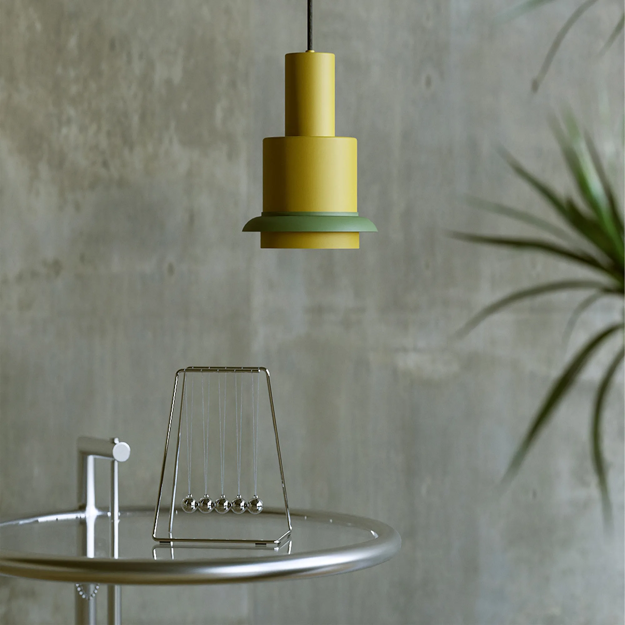 Chaumont 150 hanglamp - 2