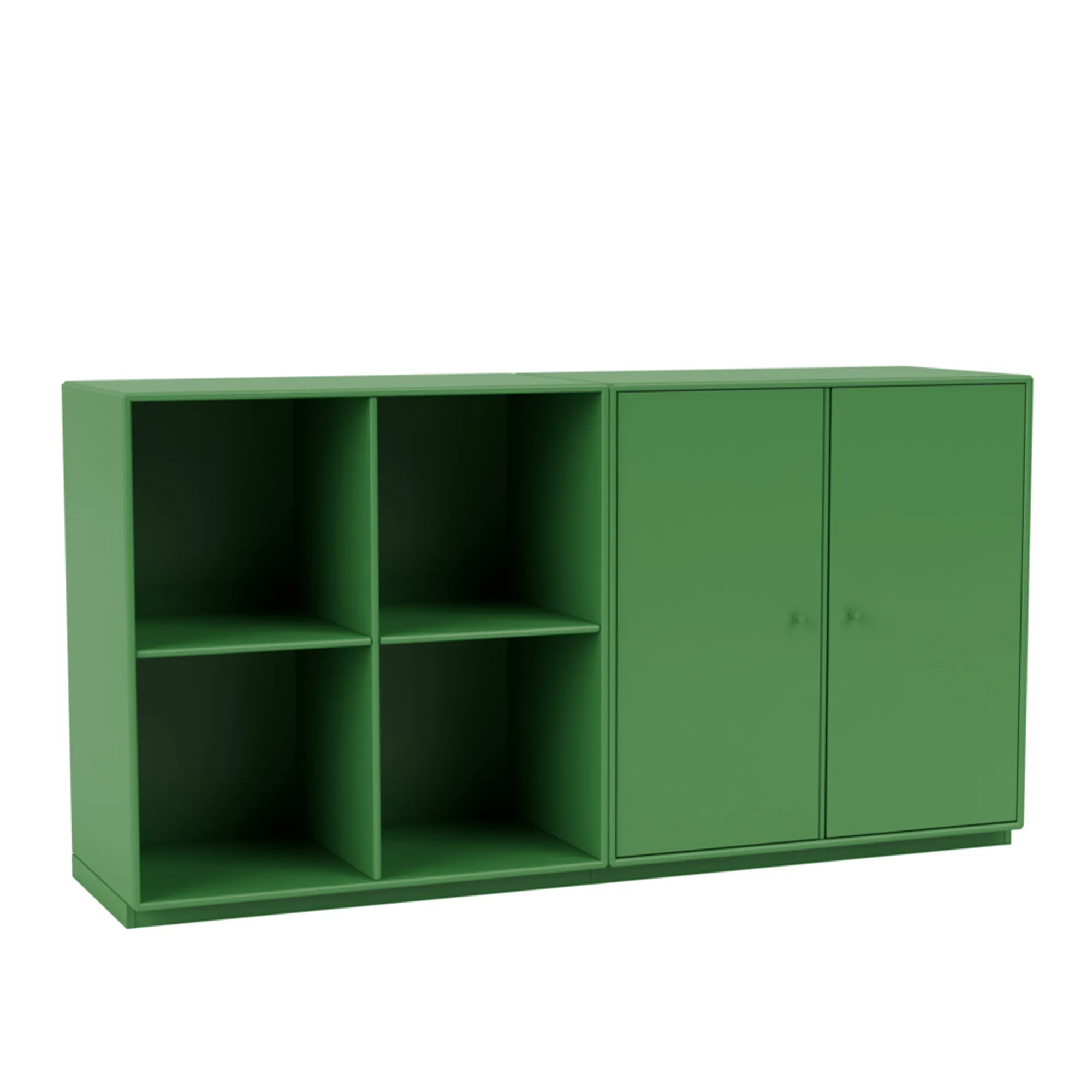 Montana Selection Pair Classic skænk sokkel 3 cm - 1