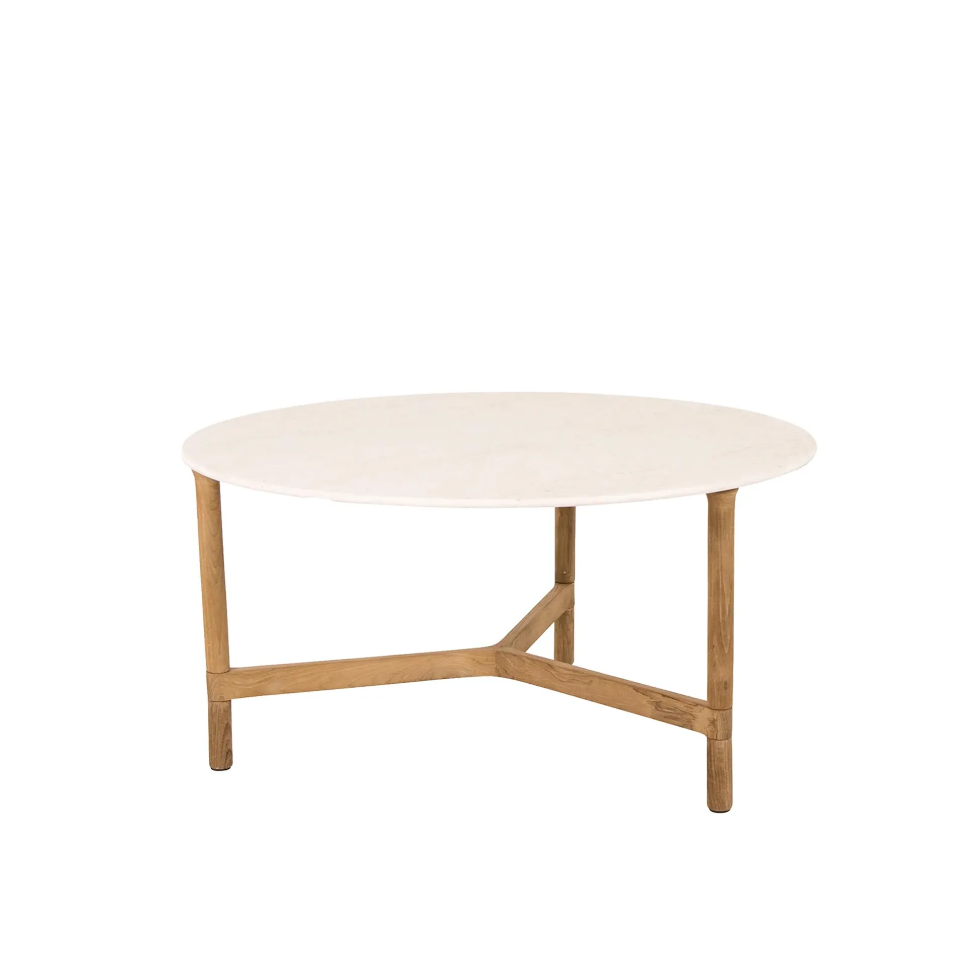 Twist Coffee Table - Cane-Line - NO GA