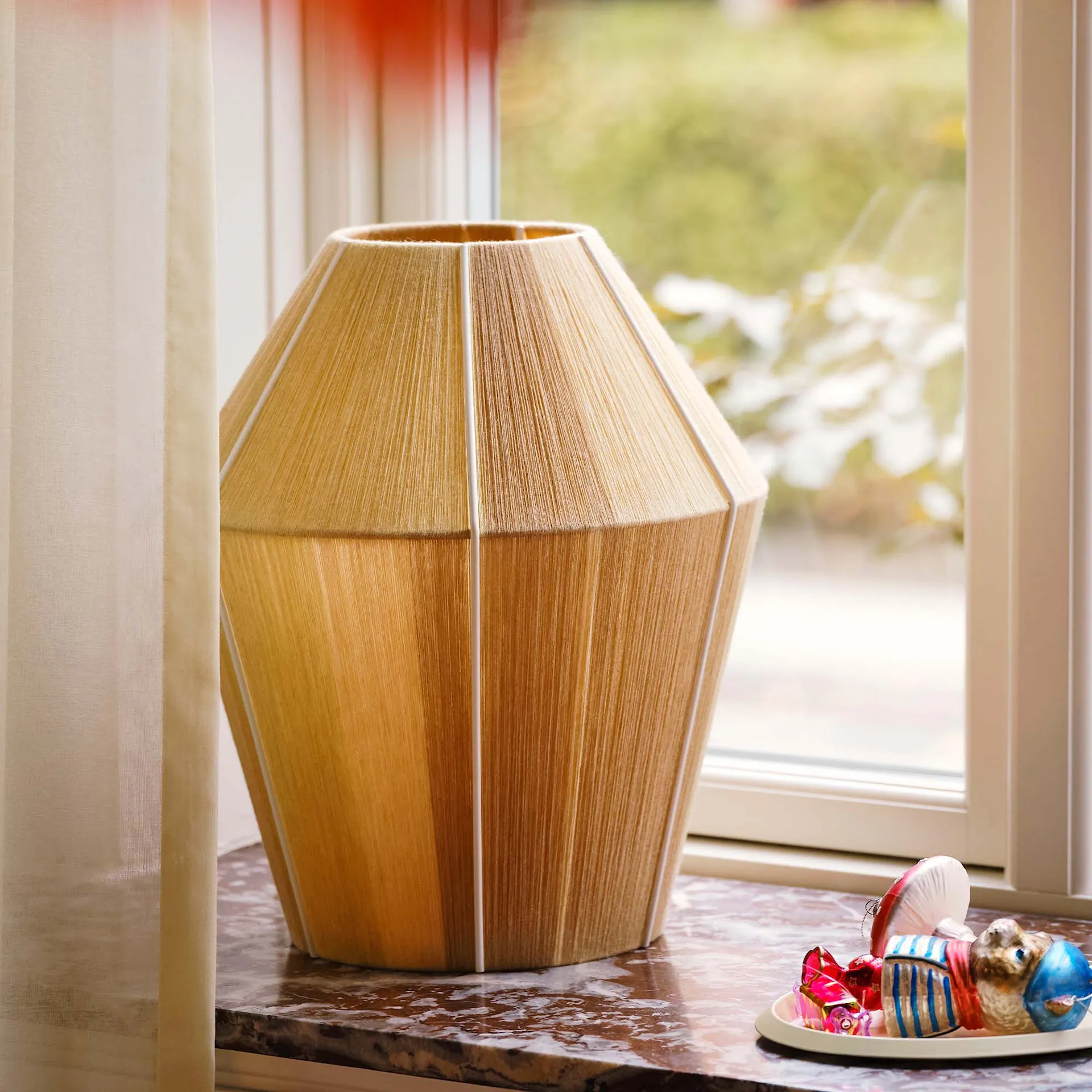 Bonbon Lampshade 320 - HAY - NO GA