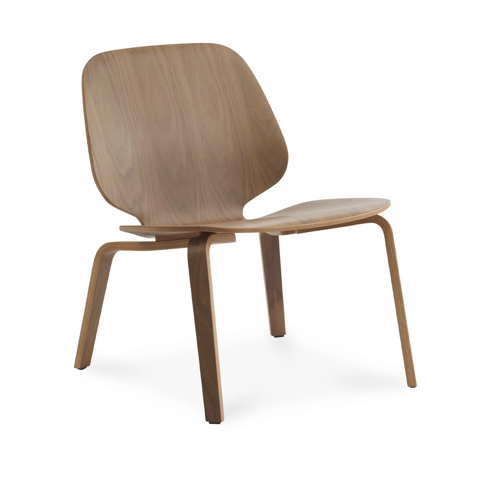 My Chair Lounge Wood - 6