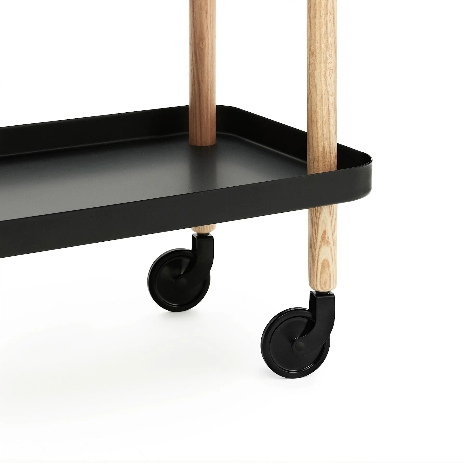 Block Table - Normann Copenhagen - NO GA