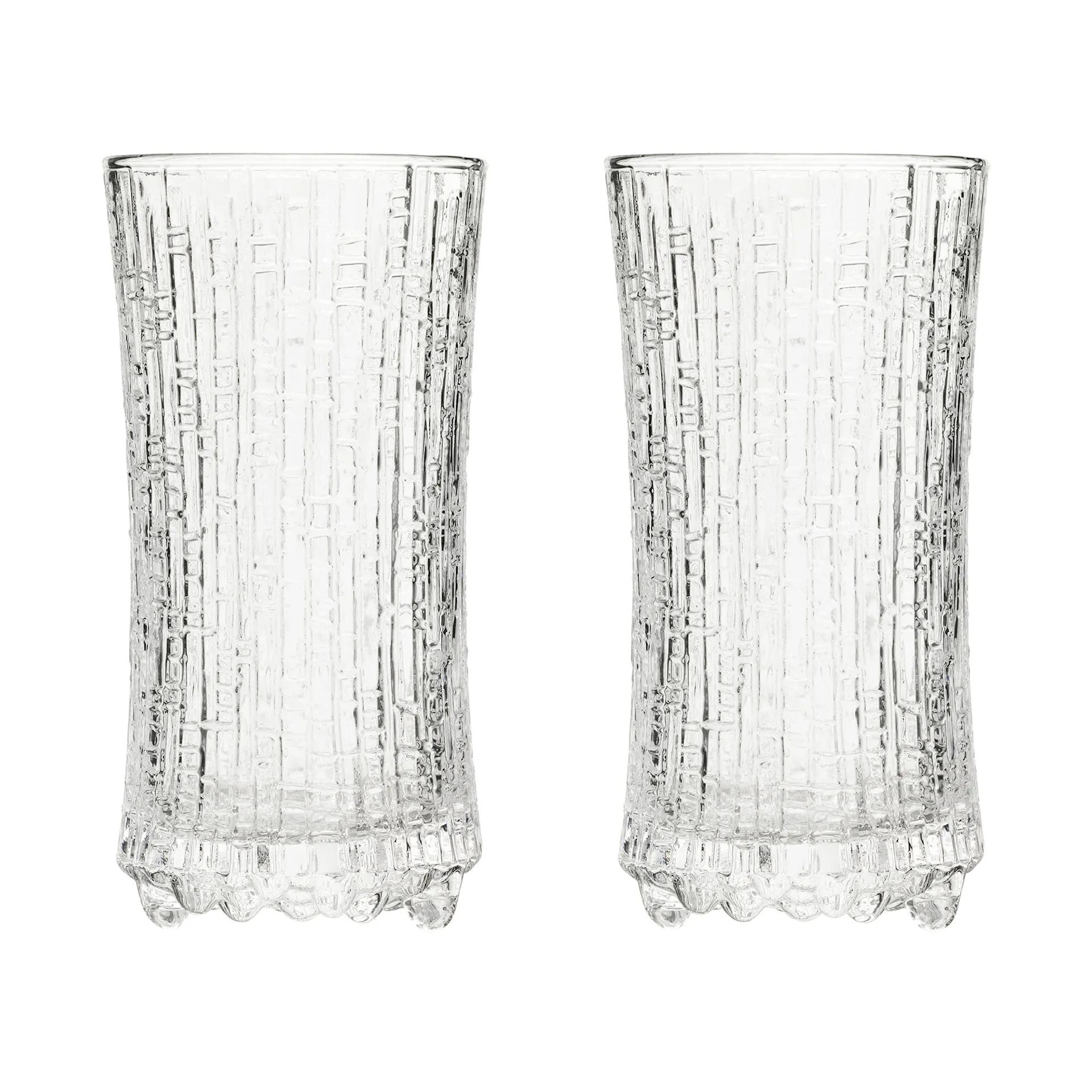 Ultima Thule Champagne Glass 18 cl 2 pcs - Iittala - NO GA