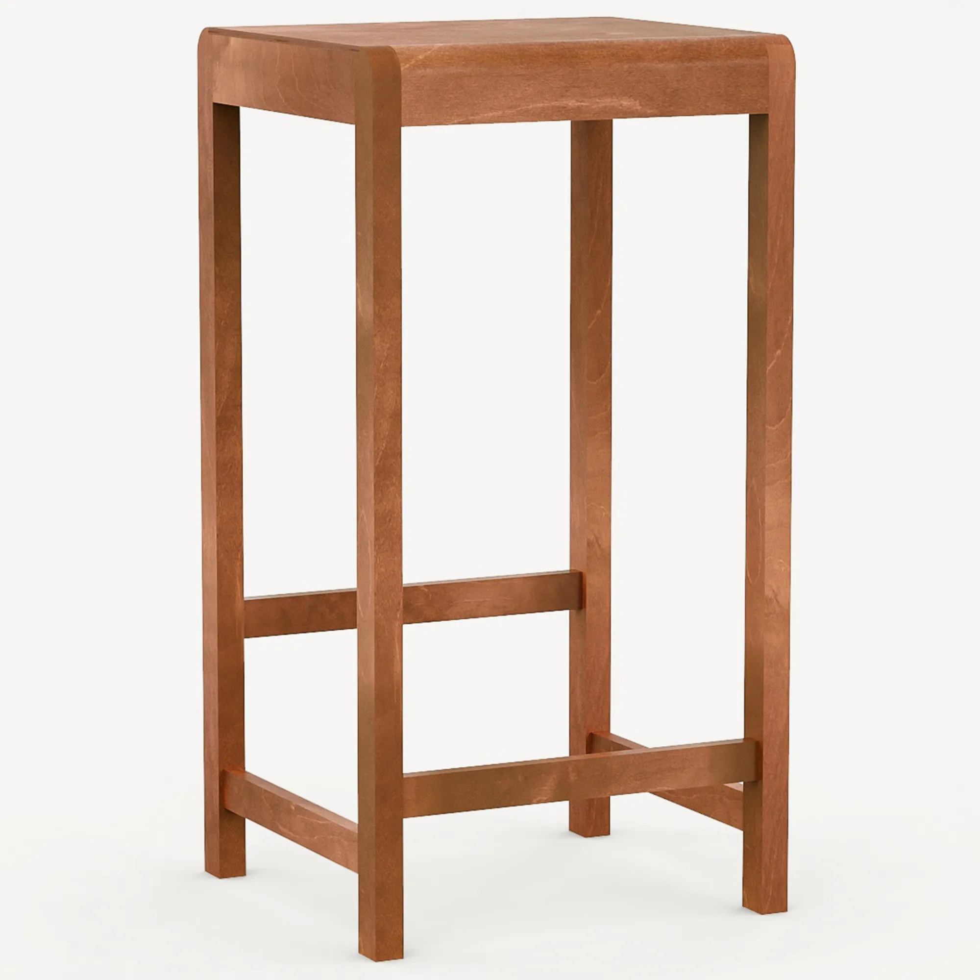 Stool 01 barstol - 2