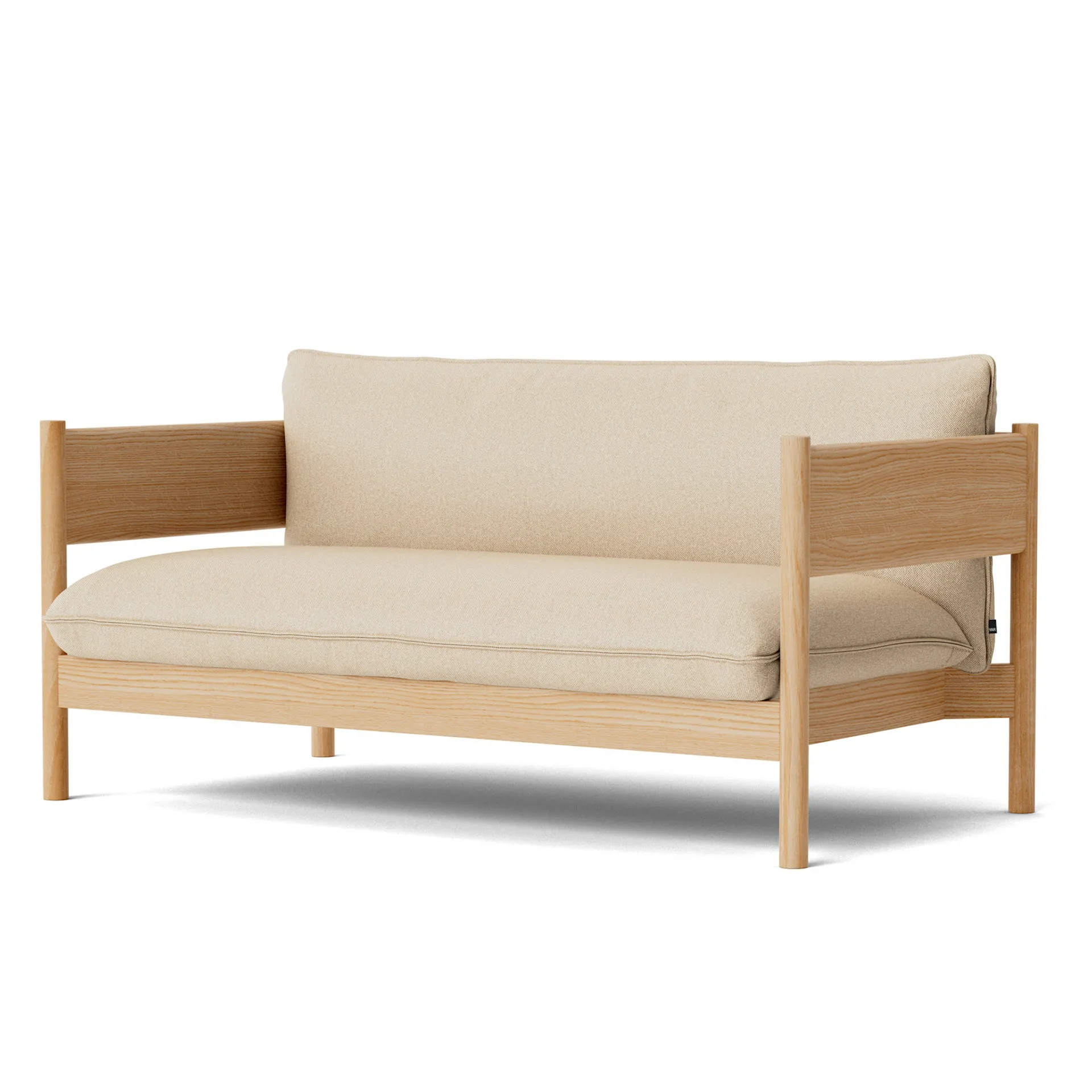 Arbour Club Sofa - HAY - NO GA