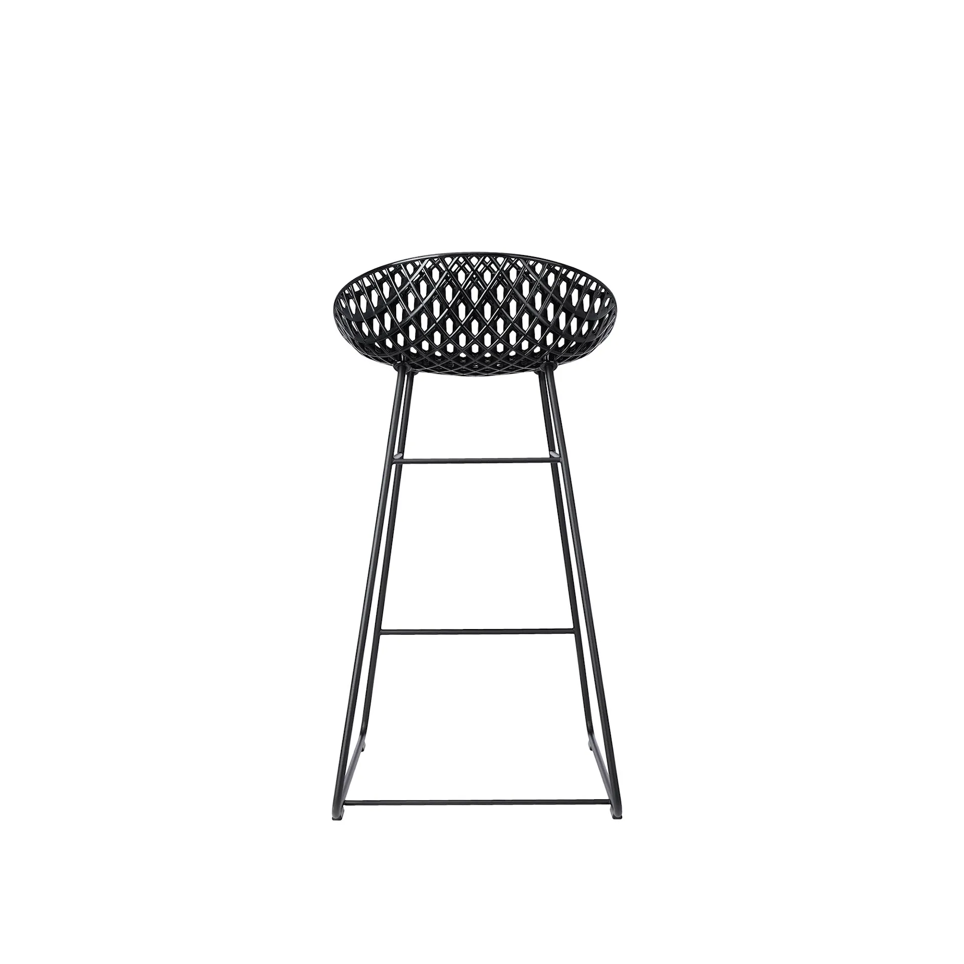 Smatrik Stool Outdoor - Kartell - NO GA