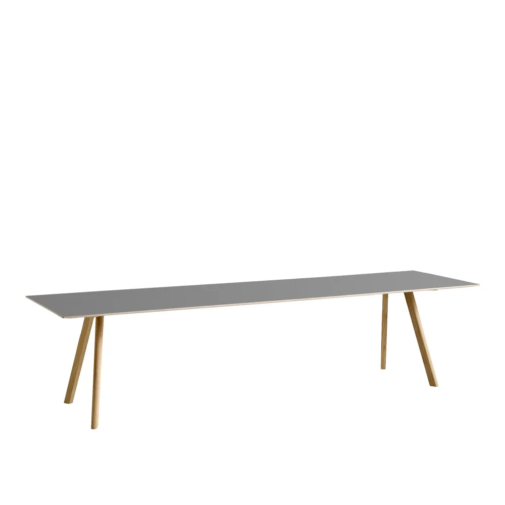 CPH30 2.0 pöytä 90 x 300 cm - 1