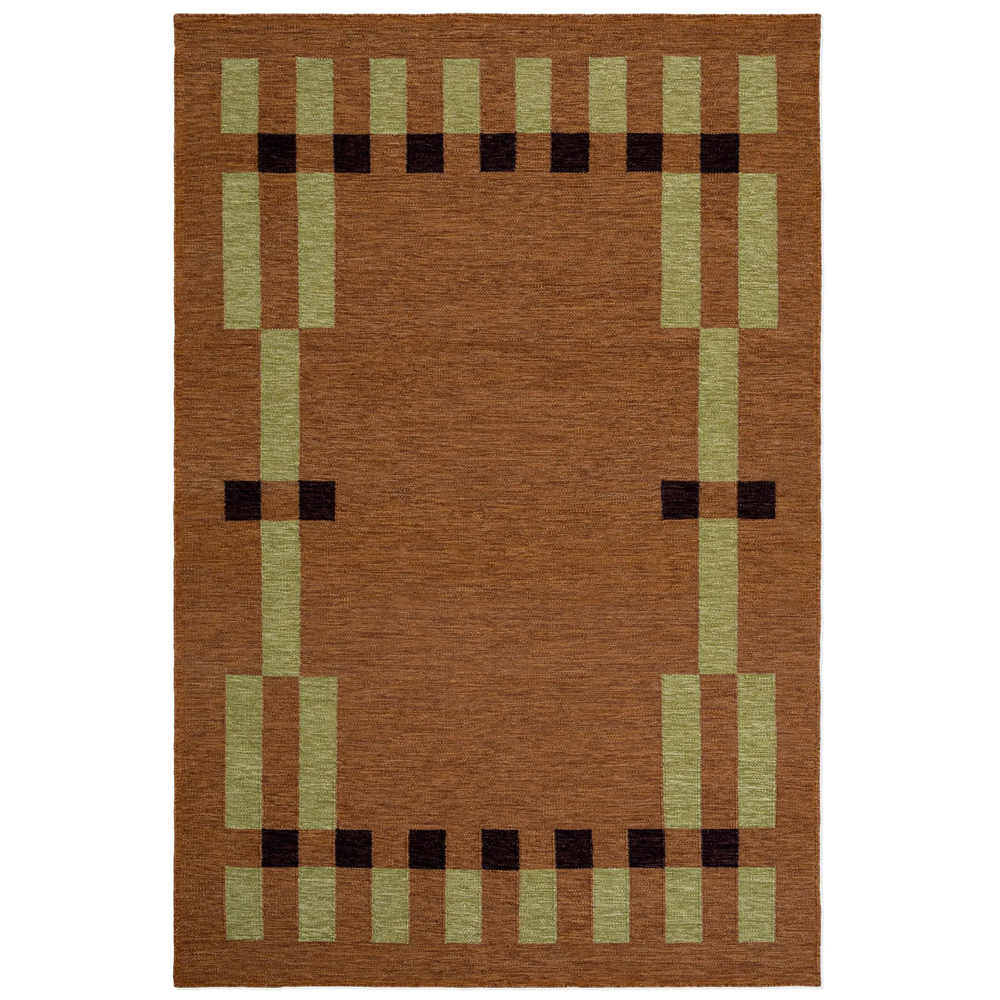 Tradition 02 Brown villamatto - 1
