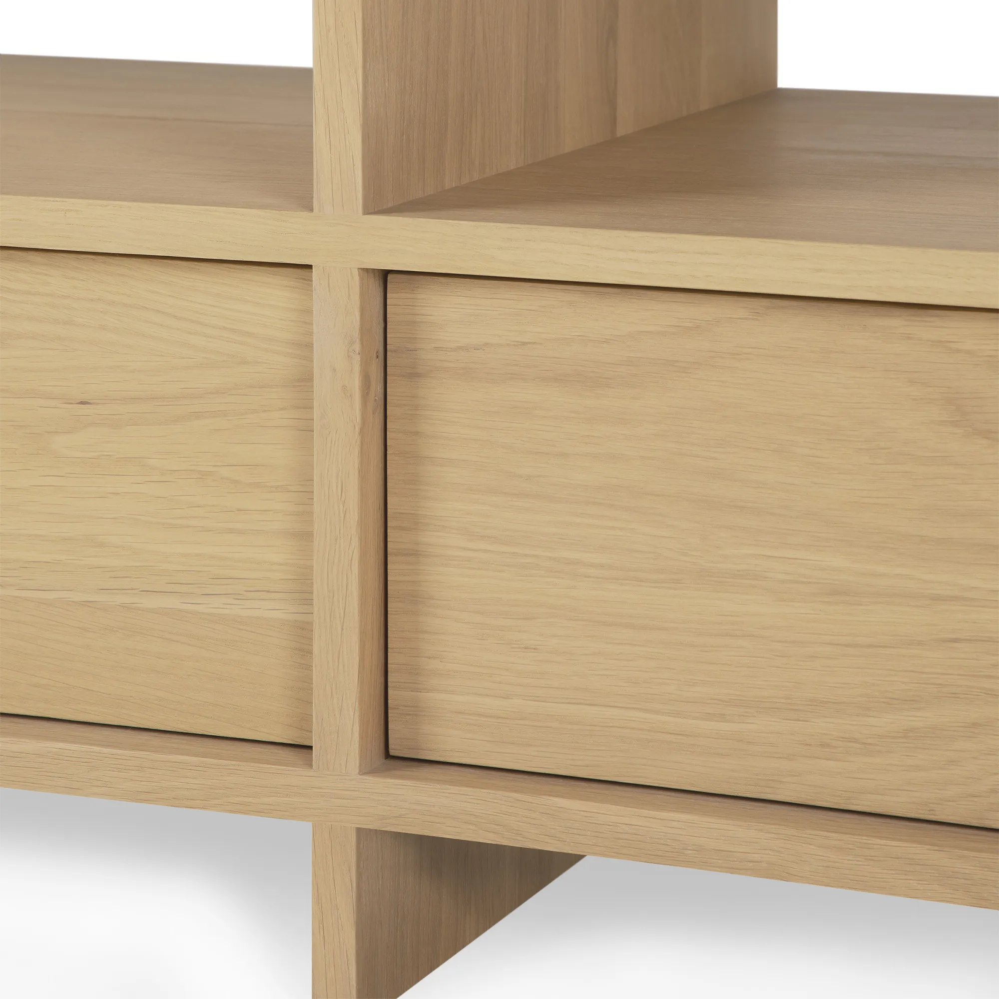 Kabuki TV Cupboard - 8