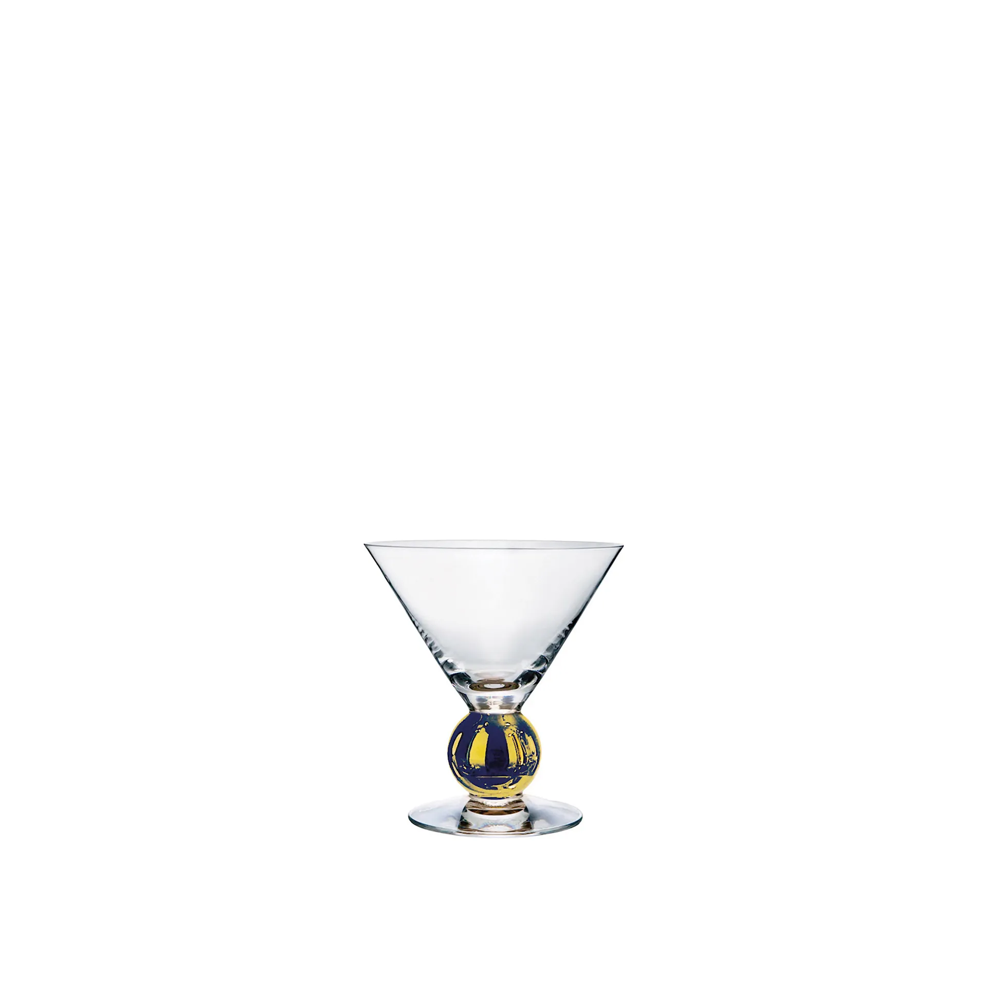 Nobel Martini / Champagne 23 cl - Orrefors - NO GA