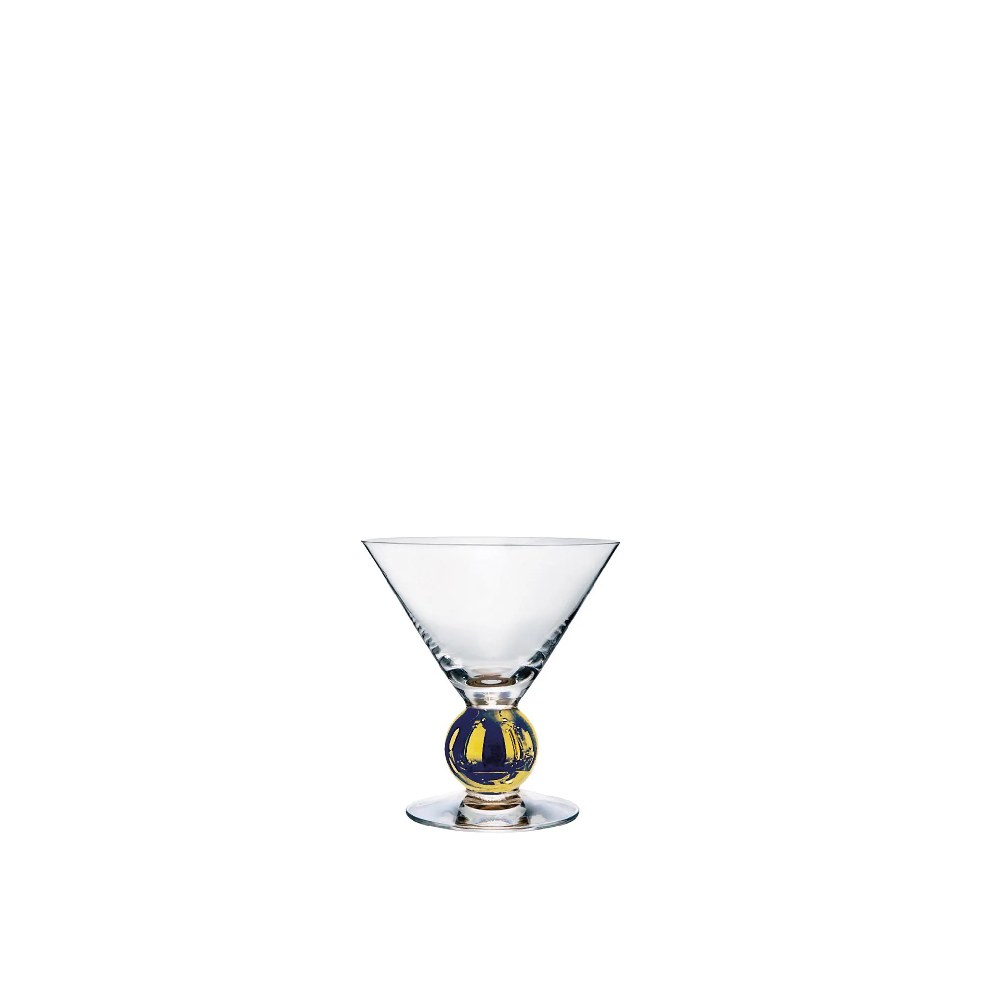 Nobel Martini / Champagne 23 cl - 1