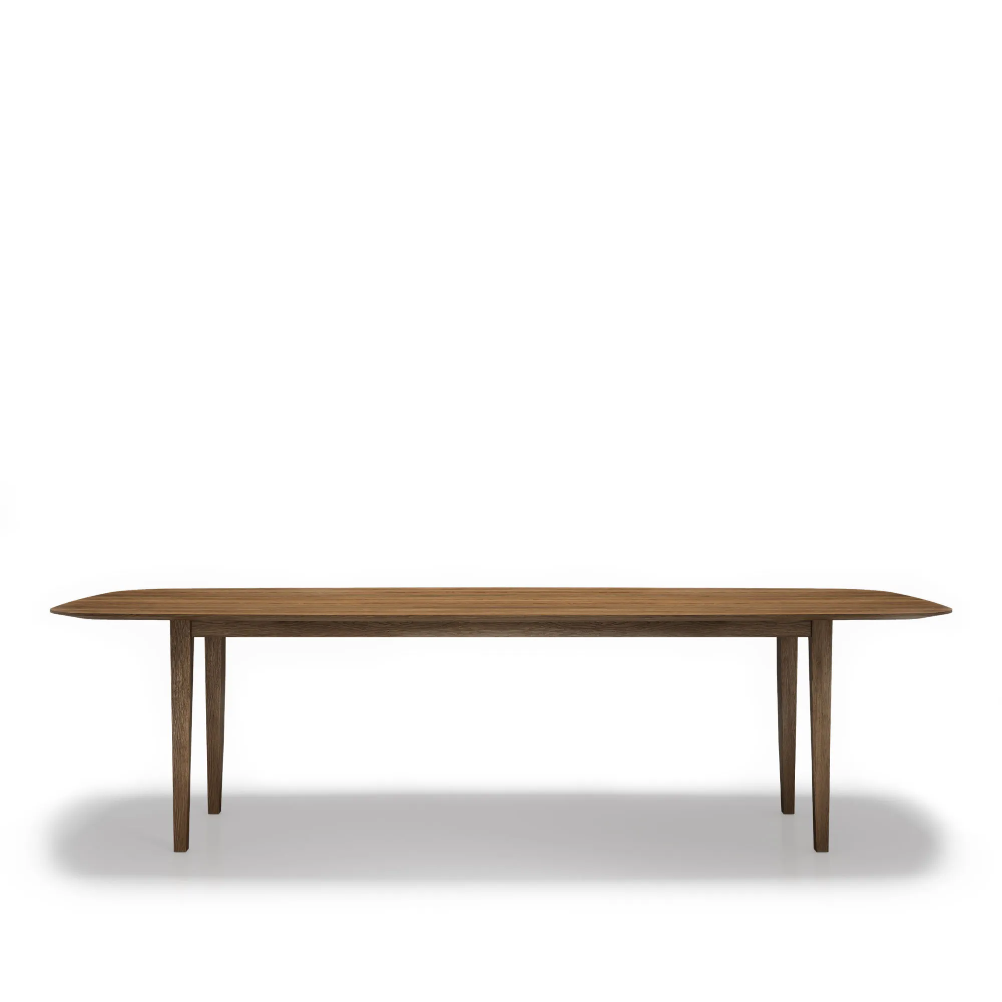 Kia's Dining Table - 1