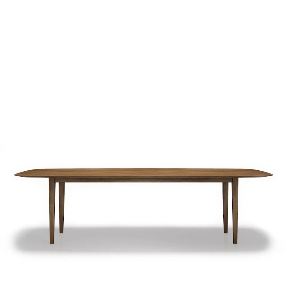 Kia's Dining Table