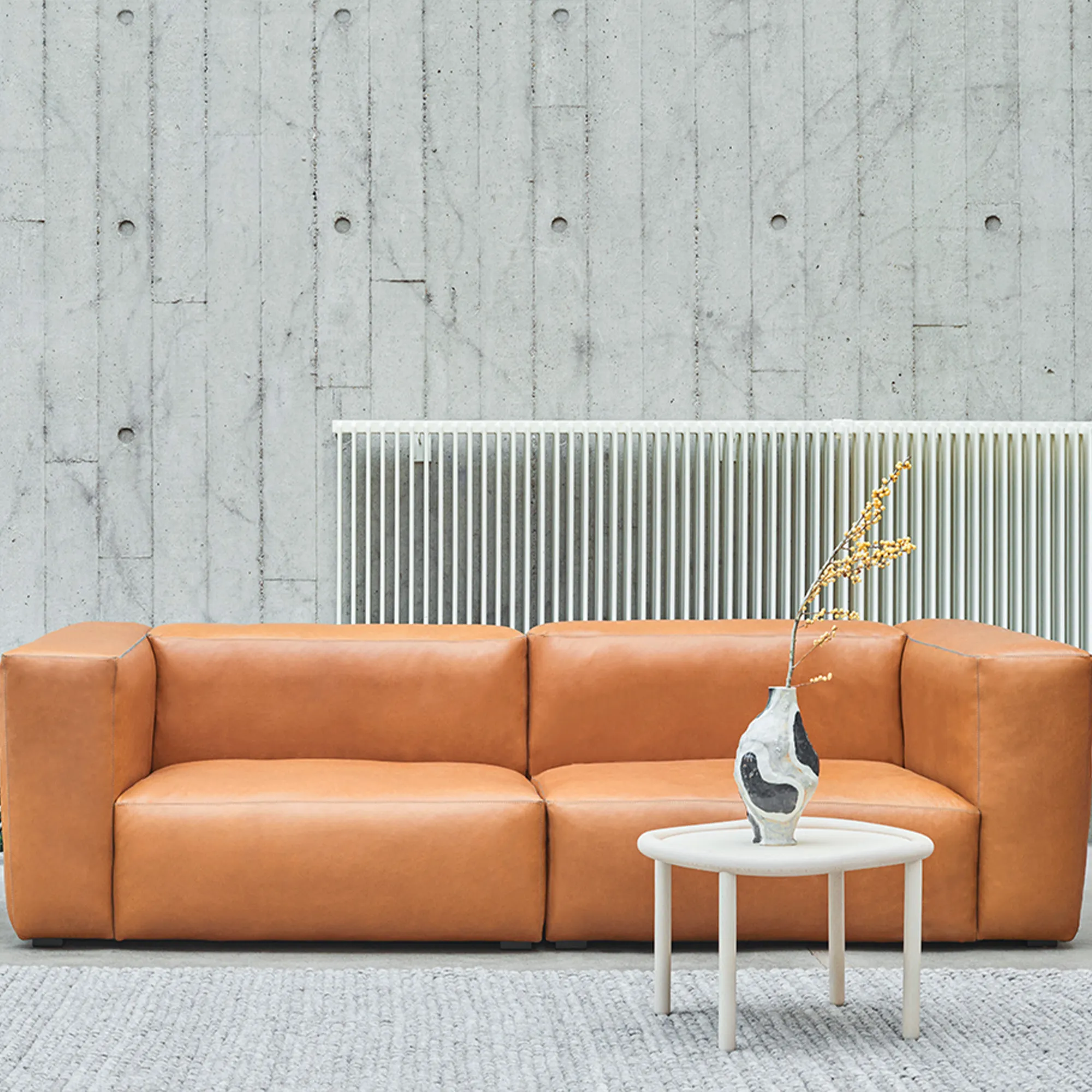 Mags Soft 2,5-personers sofa Combination 1 - 2