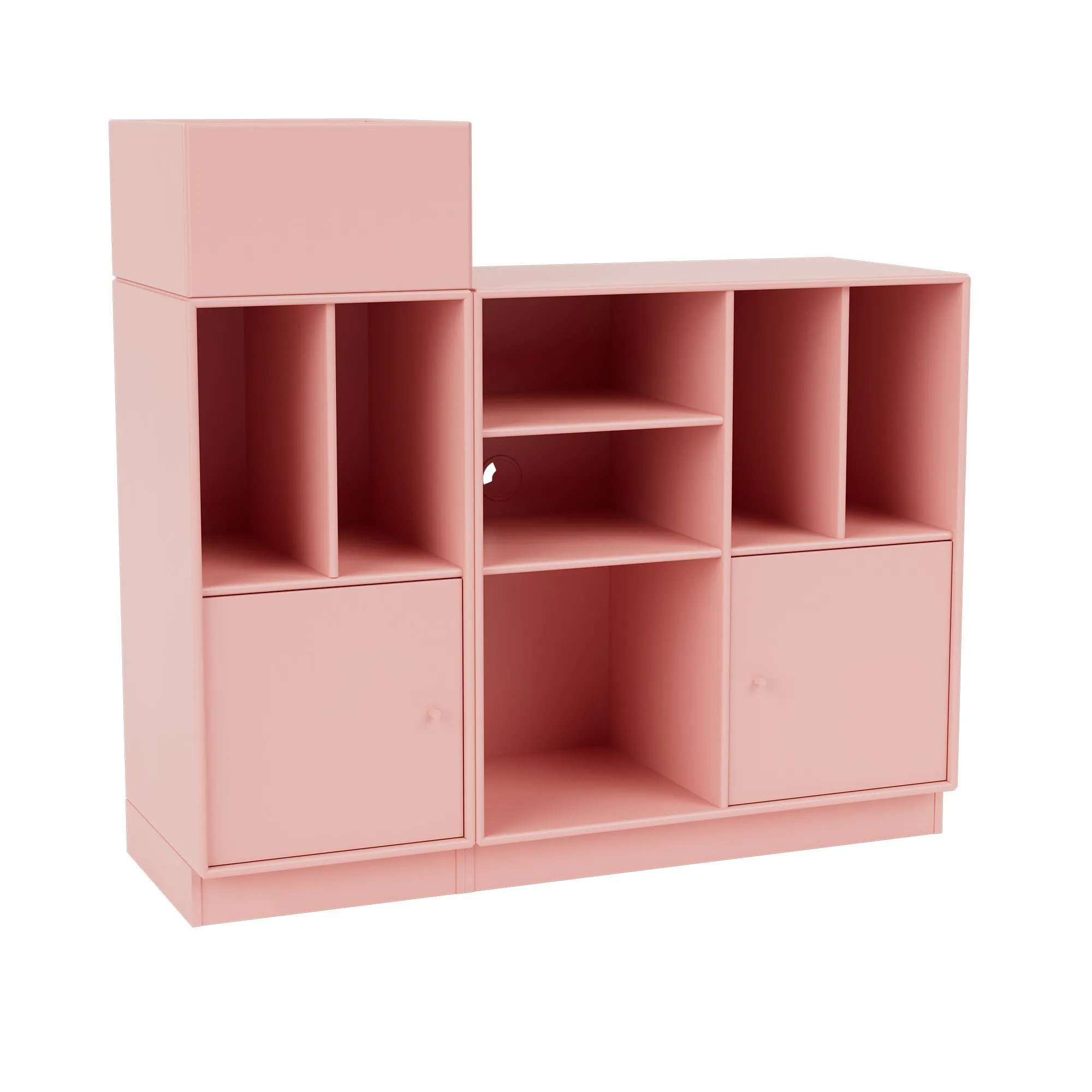 Montana Selection SPIN III Vinyl Storage - 1