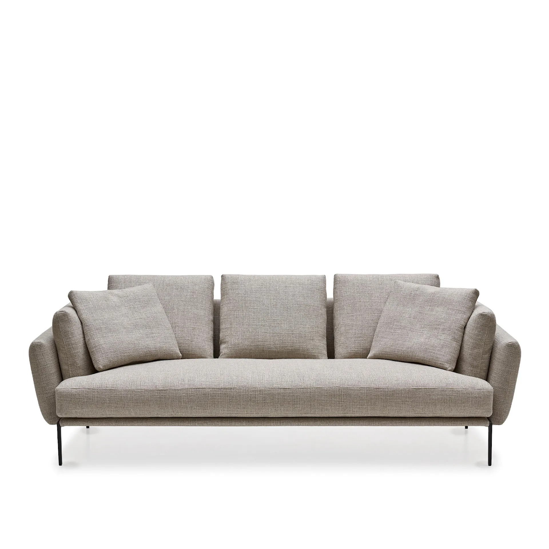 Domino A240 Sofa - Adea - NO GA