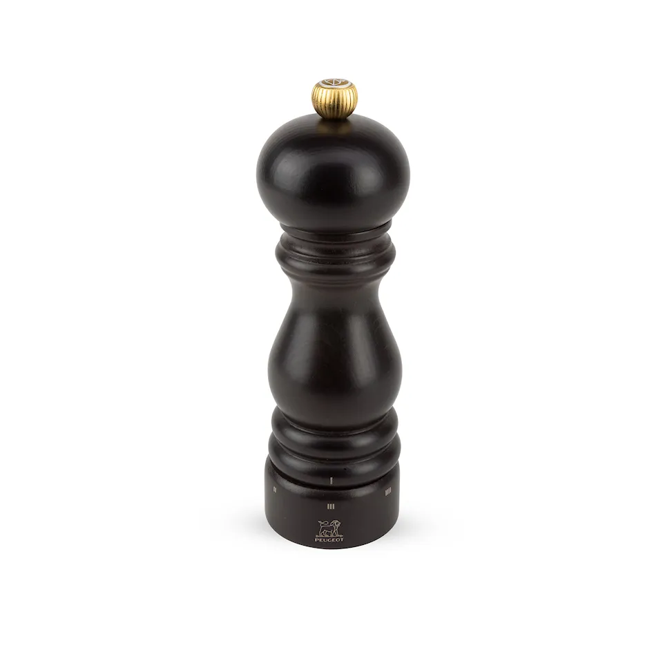 Paris u'select saltmølle chokolade 18 cm