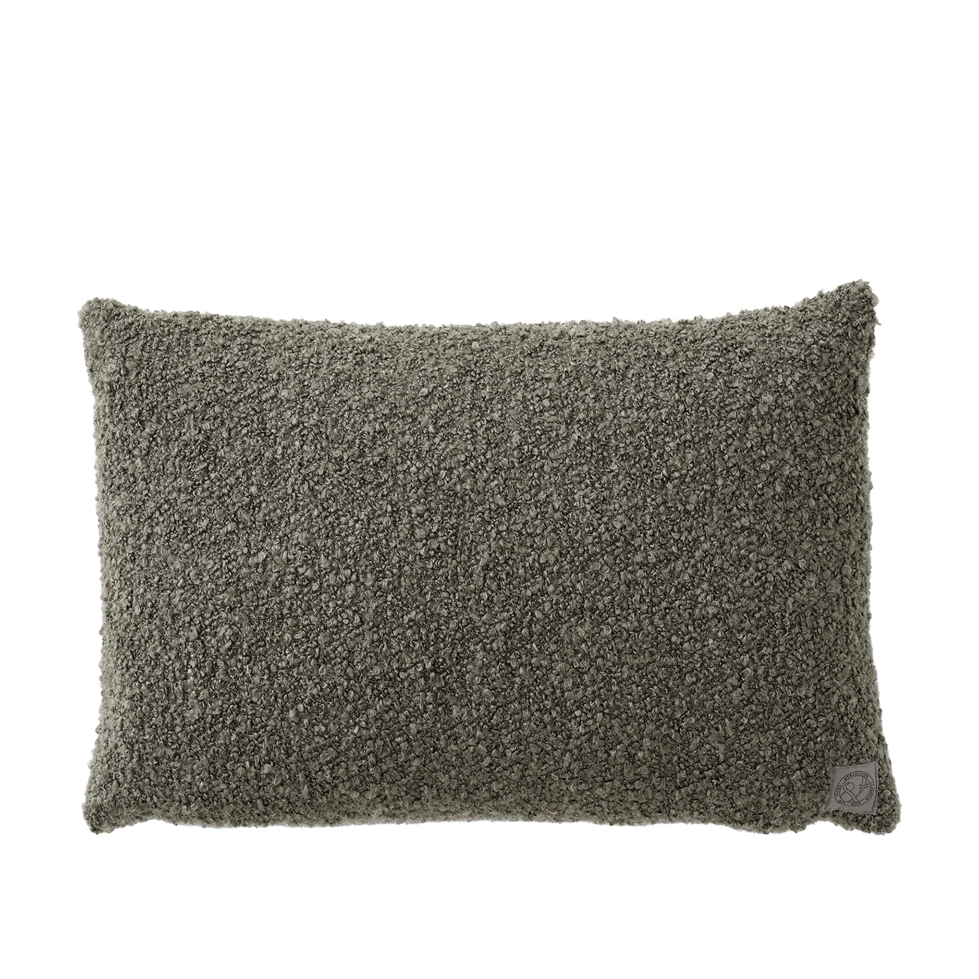 Collect Cushion SC48 Soft Boucle - &Tradition - NO GA