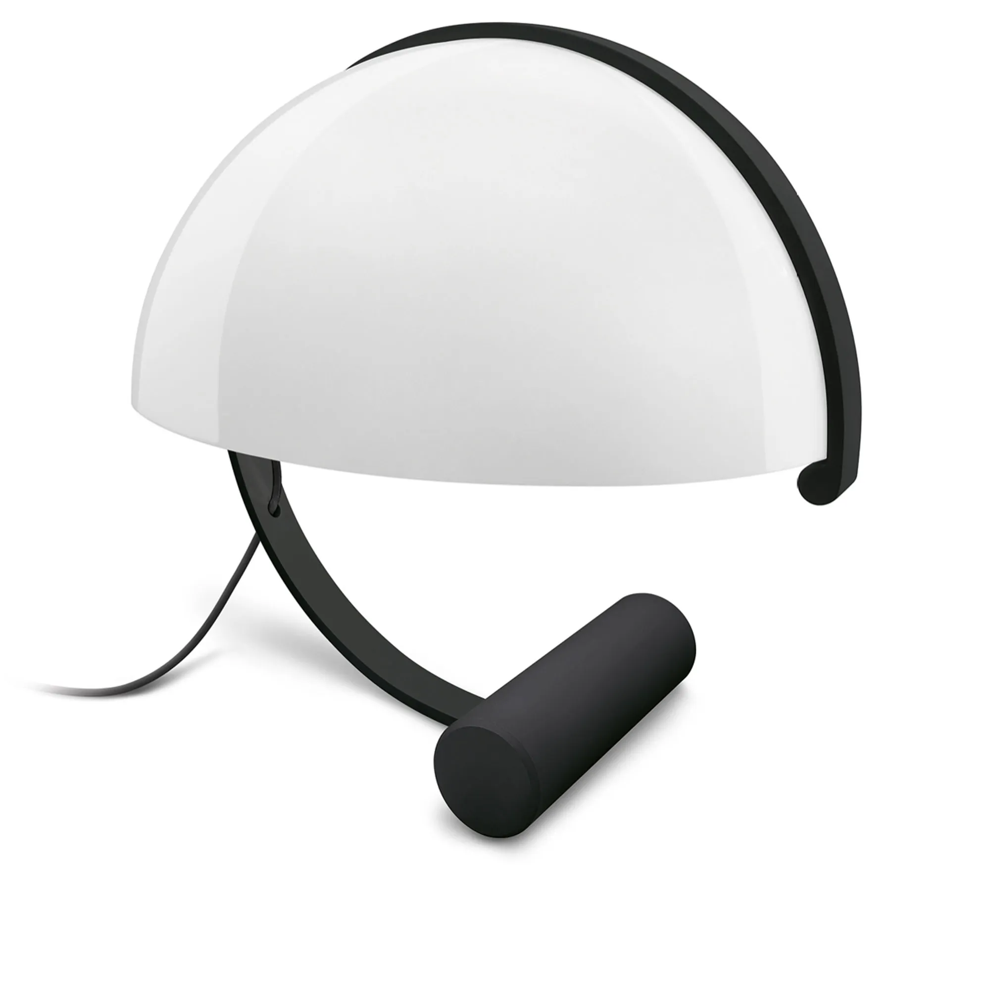 Meta bordlampe - 1