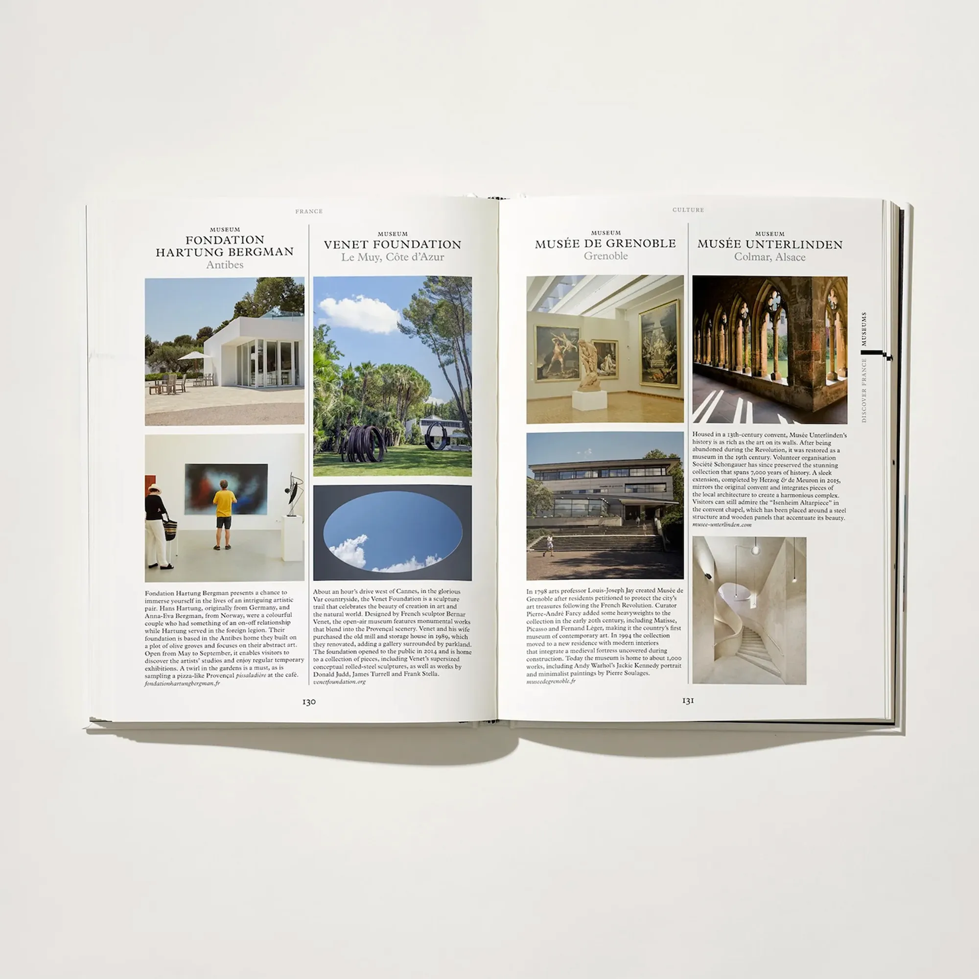 The Monocle Handbook - France Travel Guide - 3