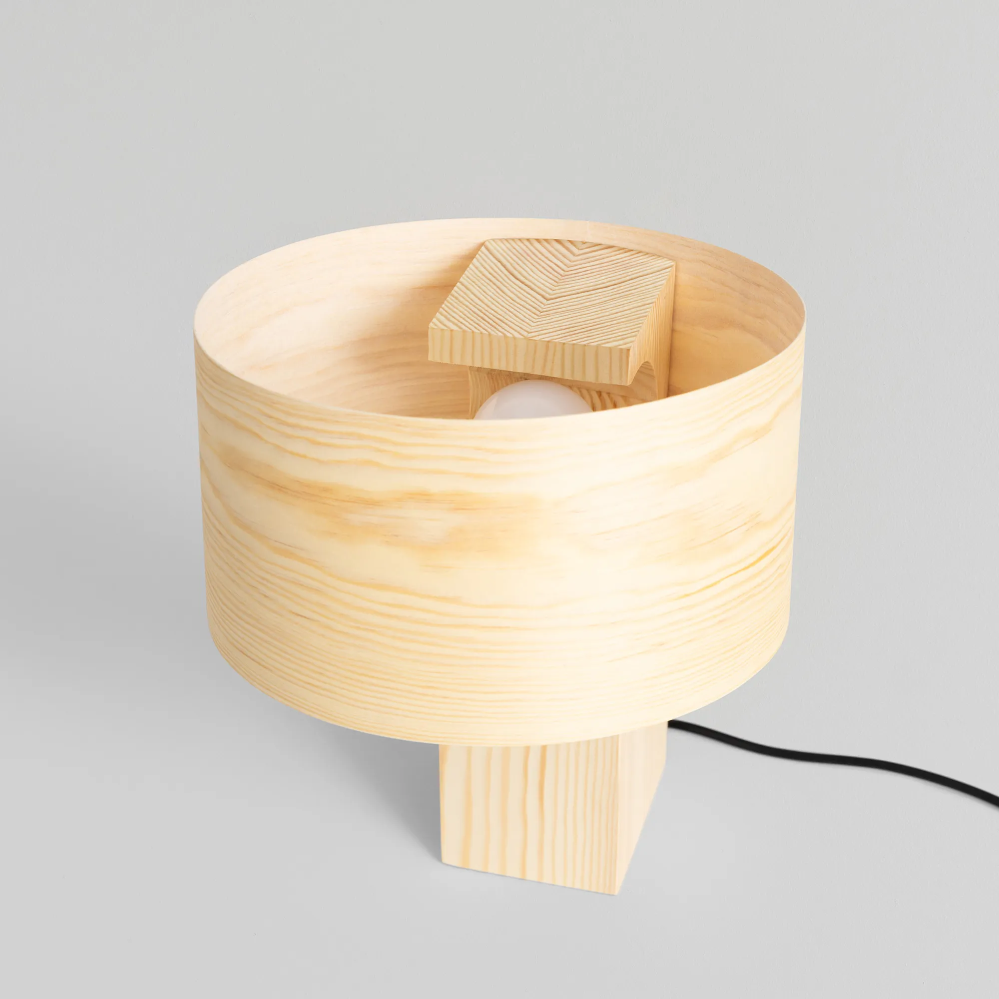 018 Hoop Table Lamp - 6
