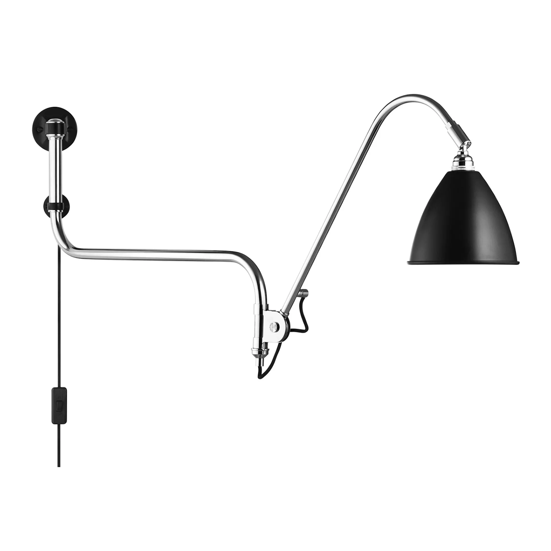 Bestlite BL10 Wall Lamp - Gubi - NO GA