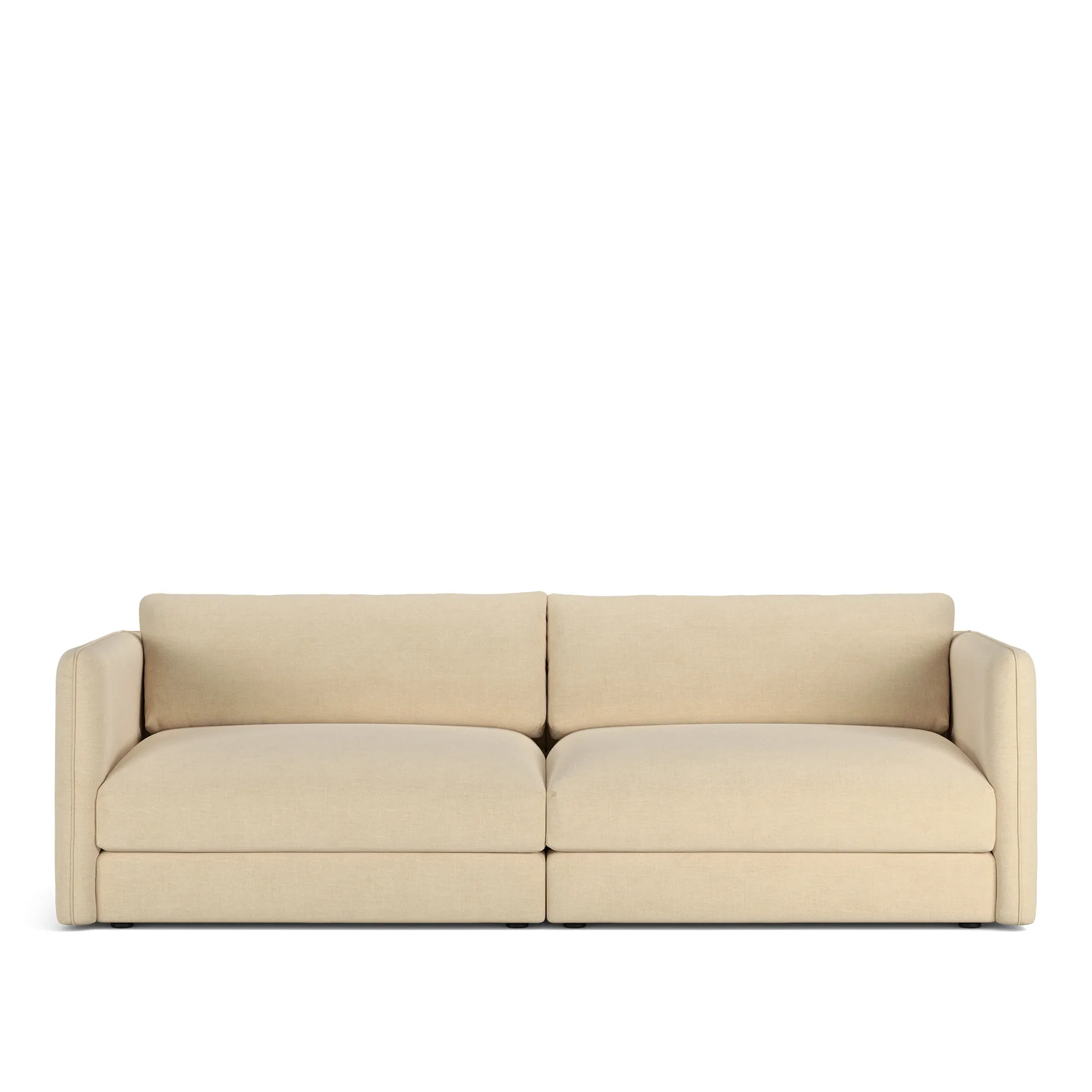 Pavarotti 03 2,5-personers sofa - 1