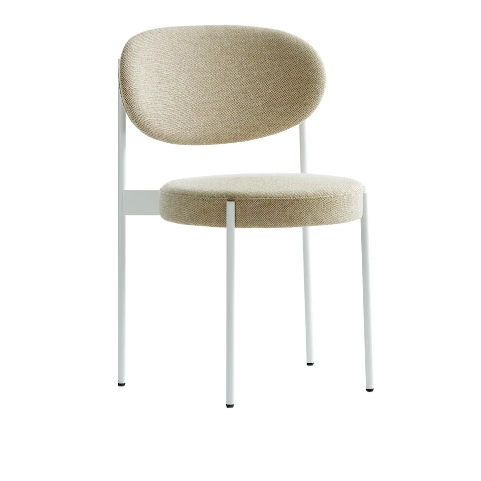 Series 430 Chair White