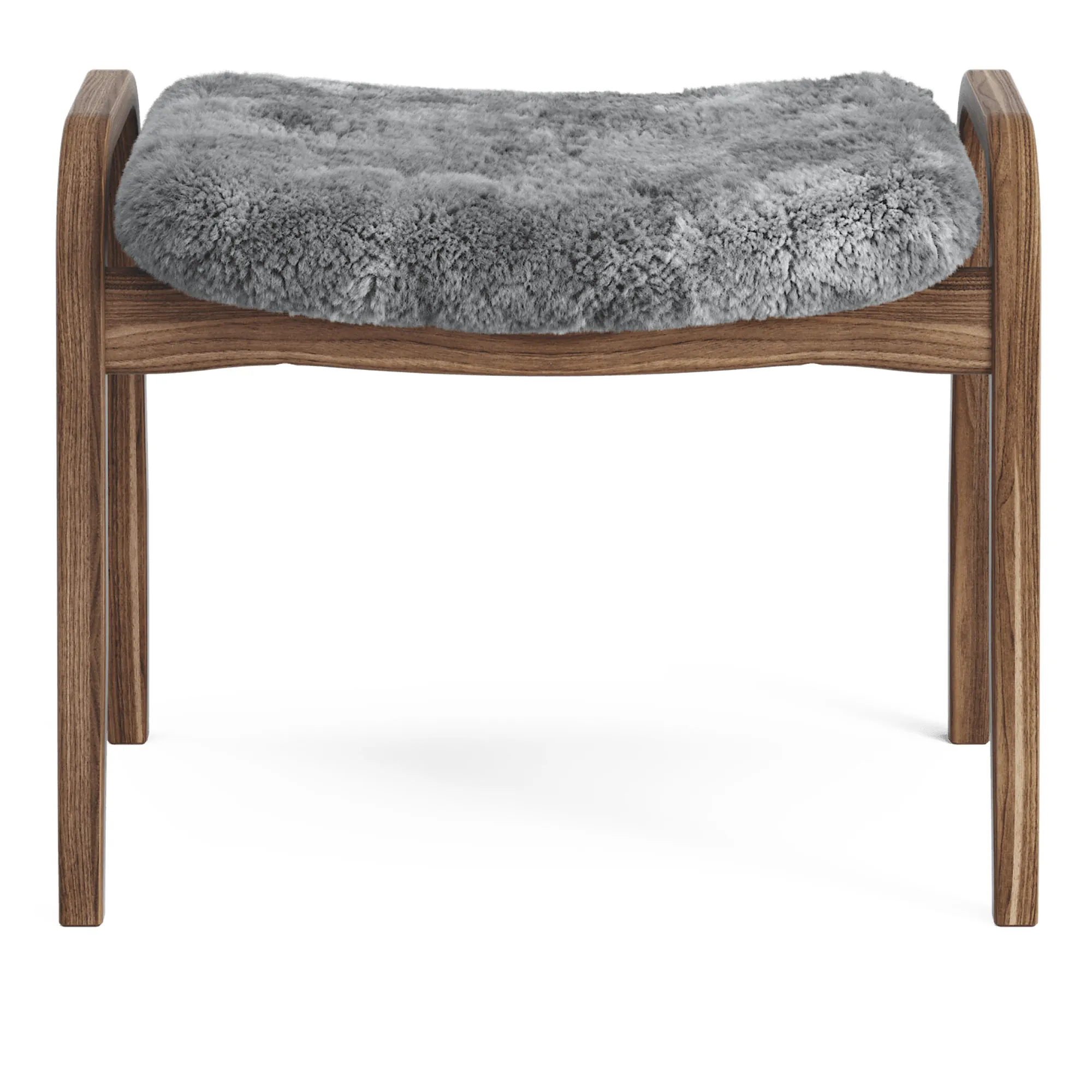 Lamino footstool - 4