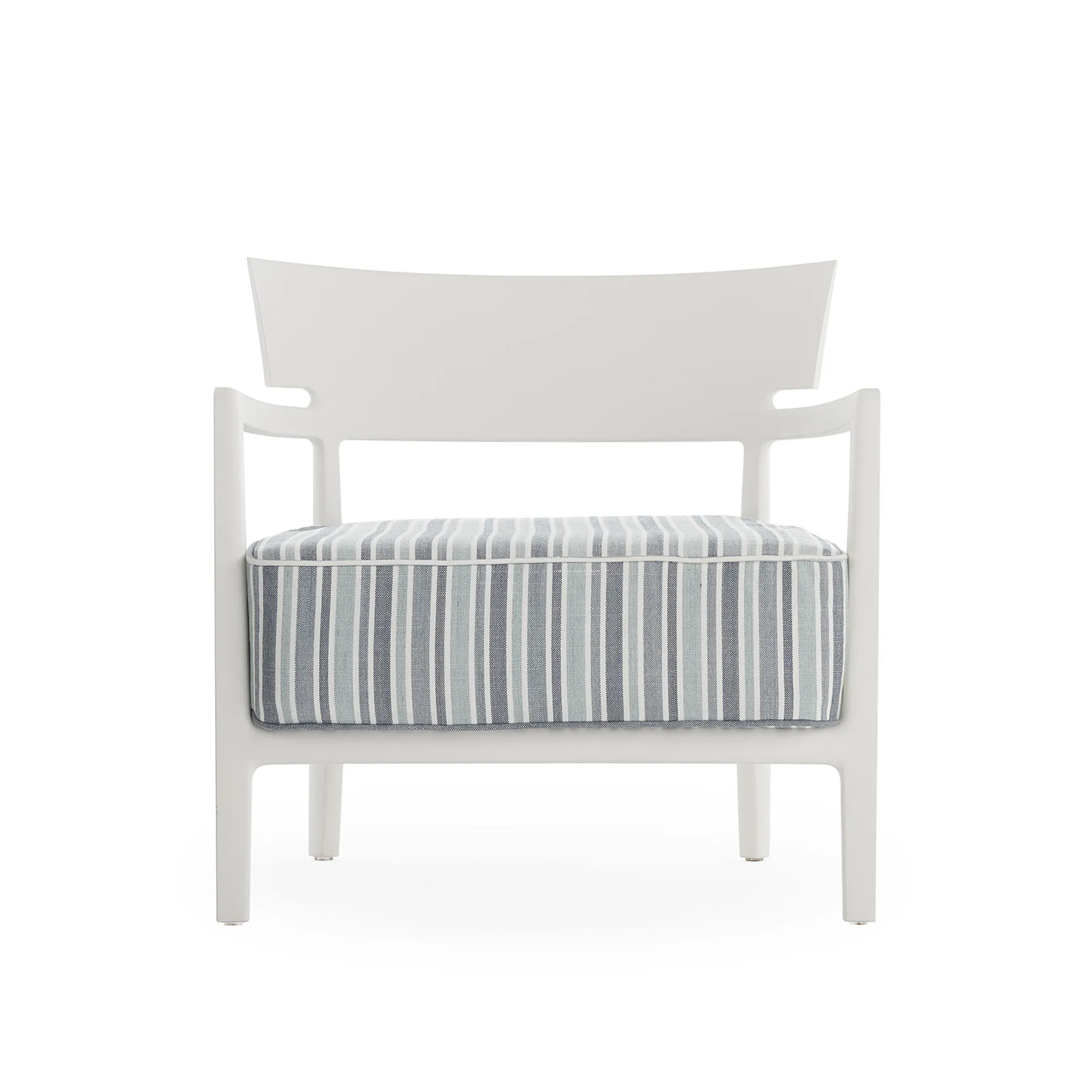 Cara Mat Outdoor Armchair - 9