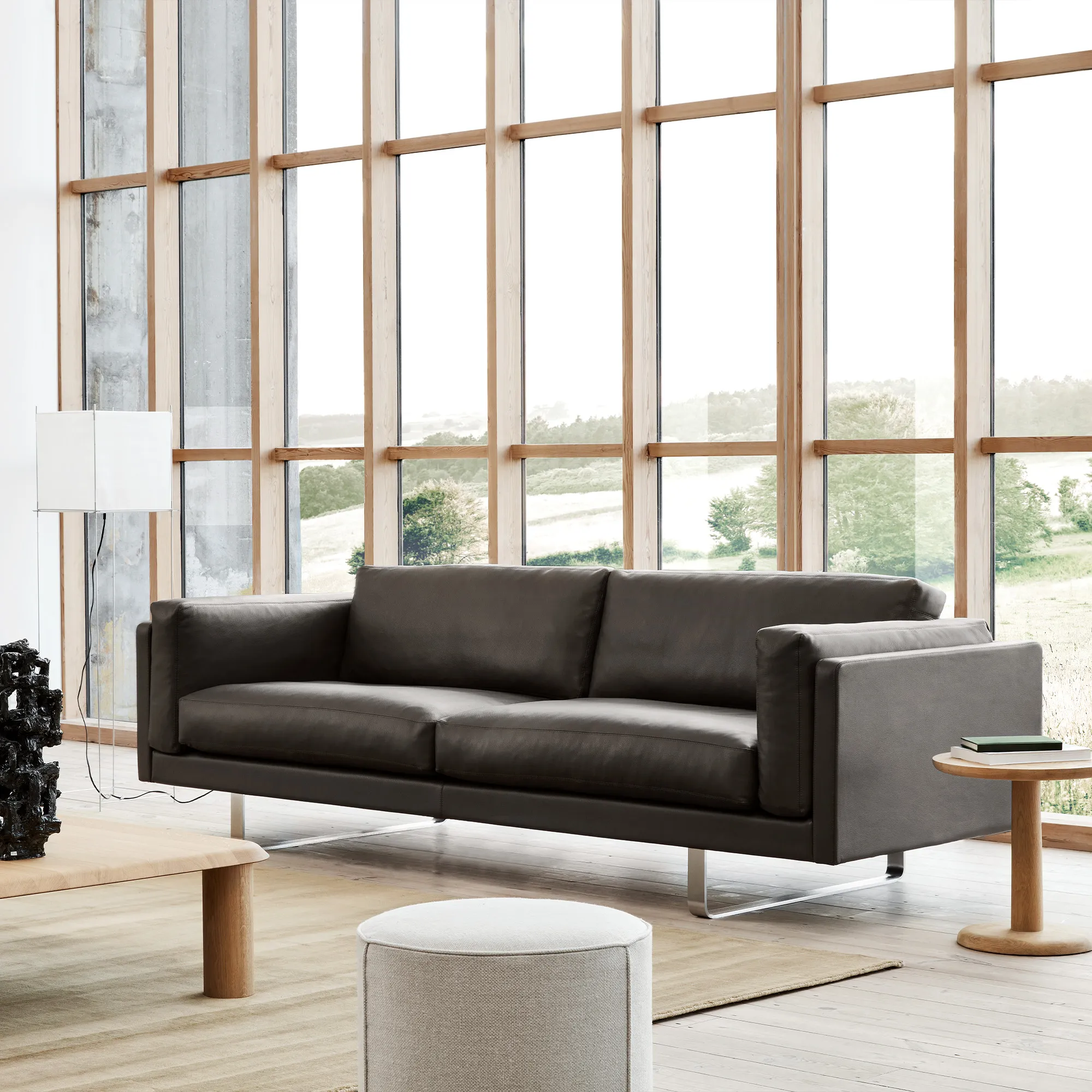 EJ280 8062 3-Seater Sofa - 10