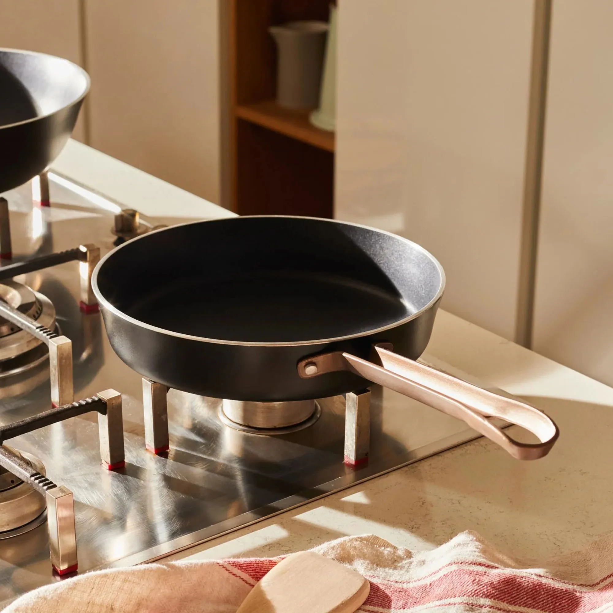 Edo Frying pan - 2
